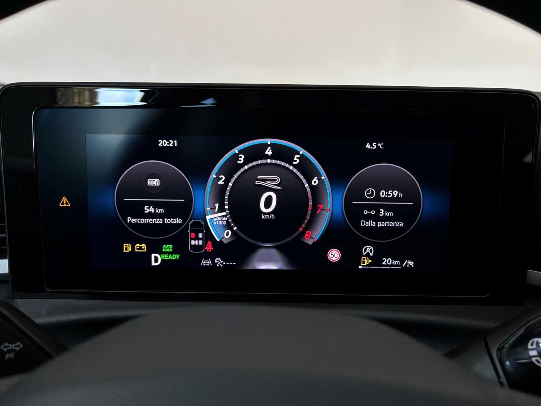 T-Roc R-Line 150cv dsg - Autoviemme