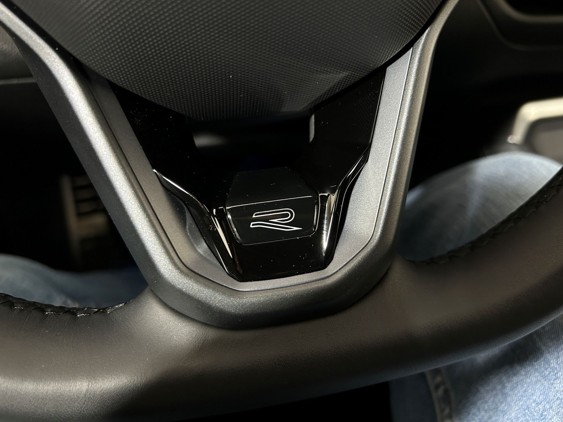 T-Roc R-Line 150cv dsg - Autoviemme