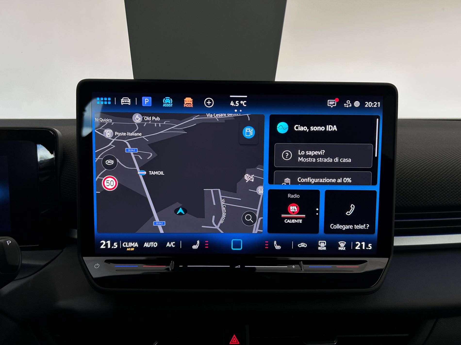 T-Roc R-Line 150cv dsg - Autoviemme