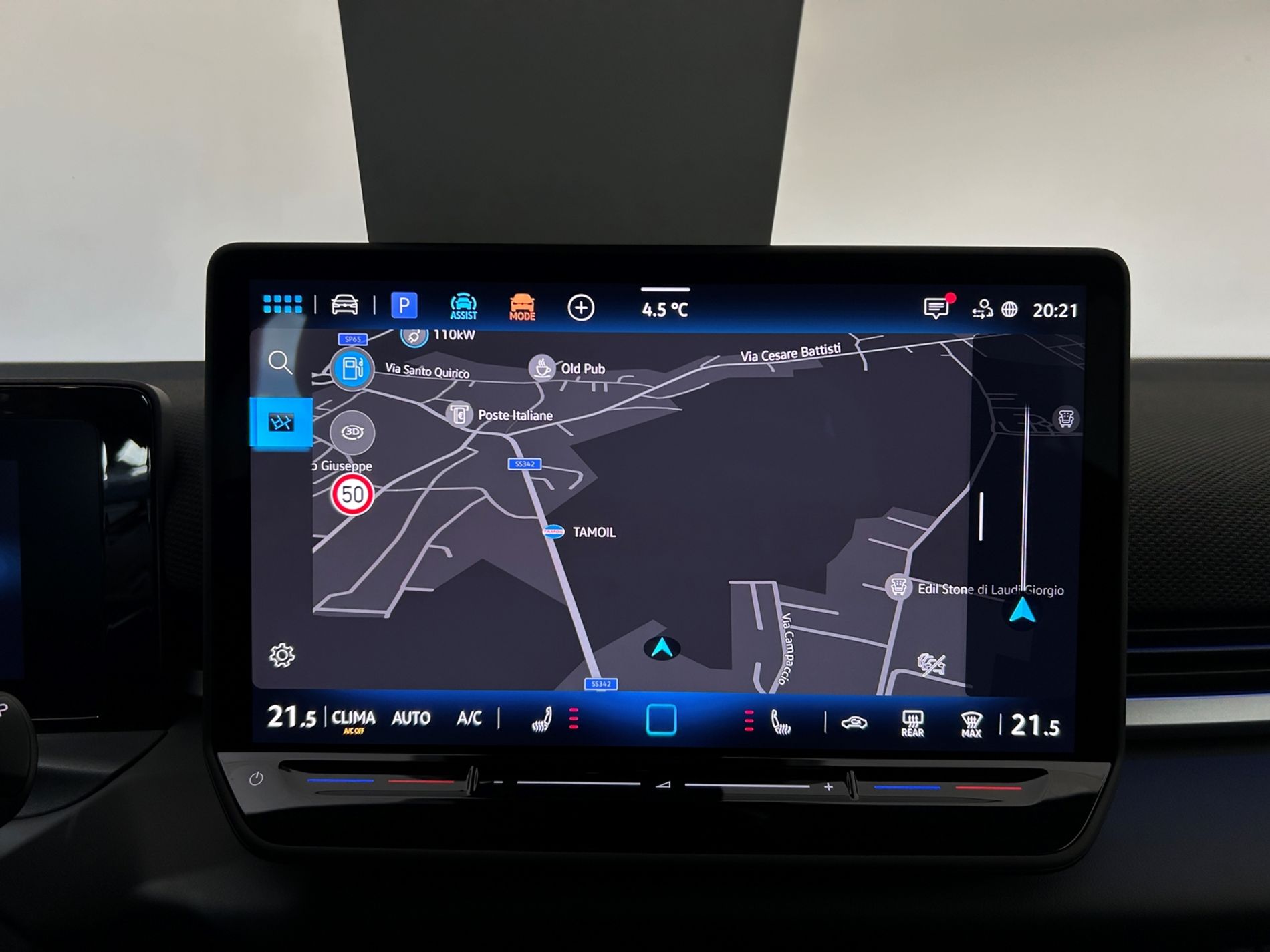 T-Roc R-Line 150cv dsg - Autoviemme