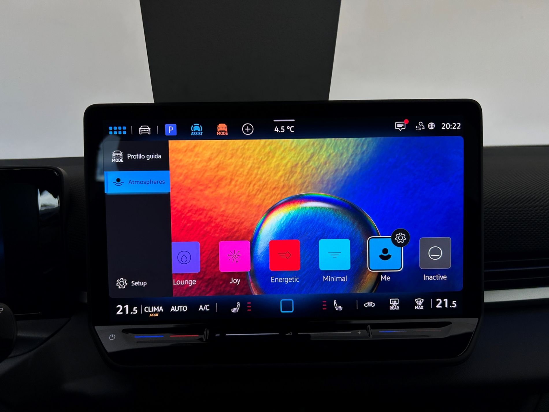 T-Roc R-Line 150cv dsg - Autoviemme