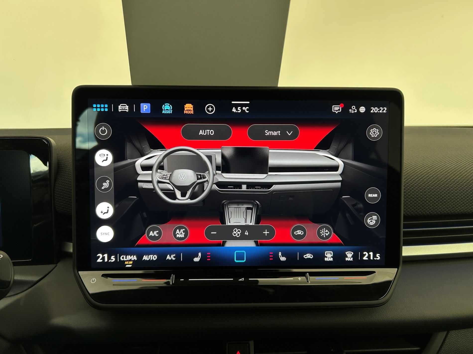 T-Roc R-Line 150cv dsg - Autoviemme