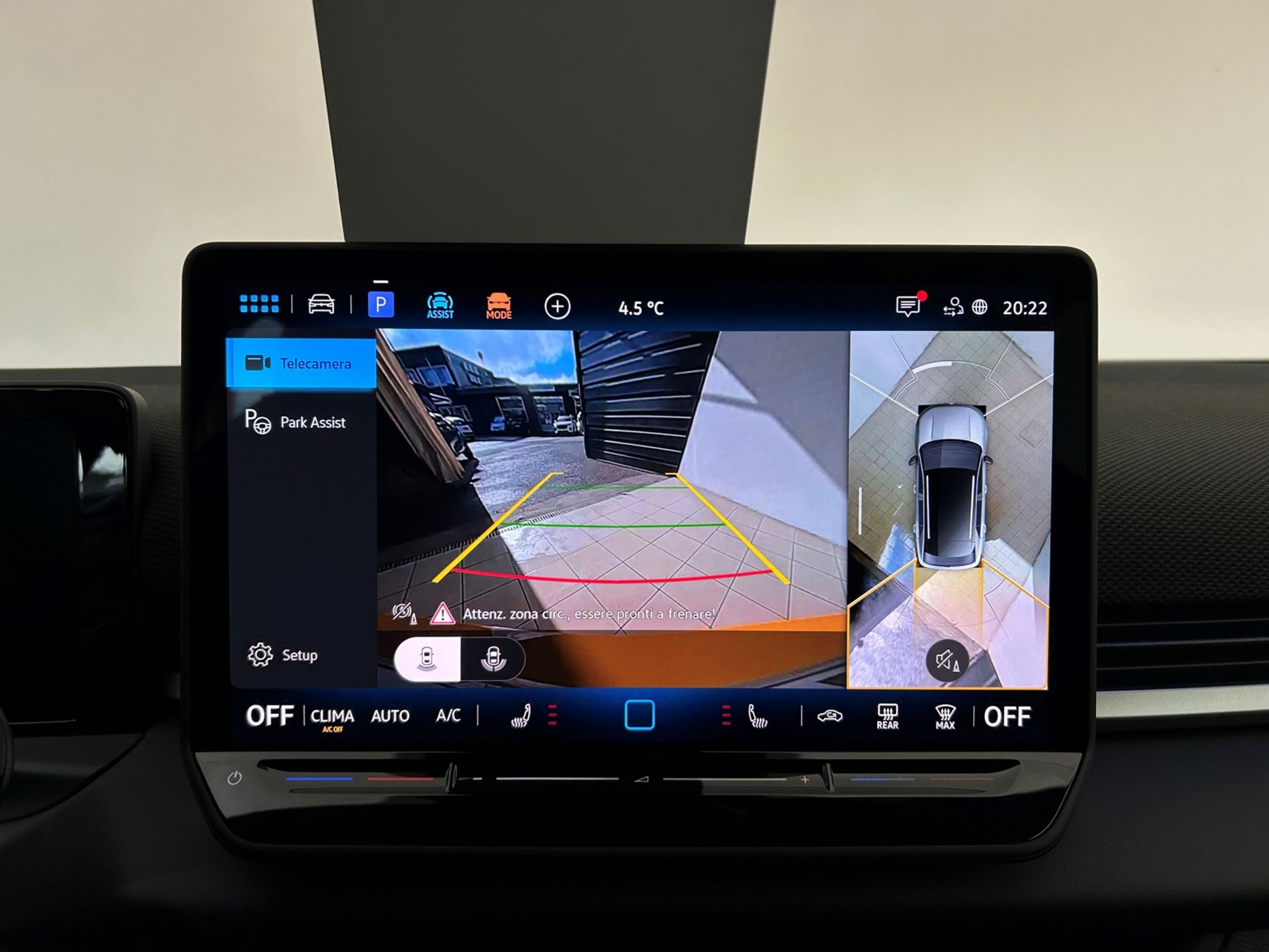 T-Roc R-Line 150cv dsg - Autoviemme