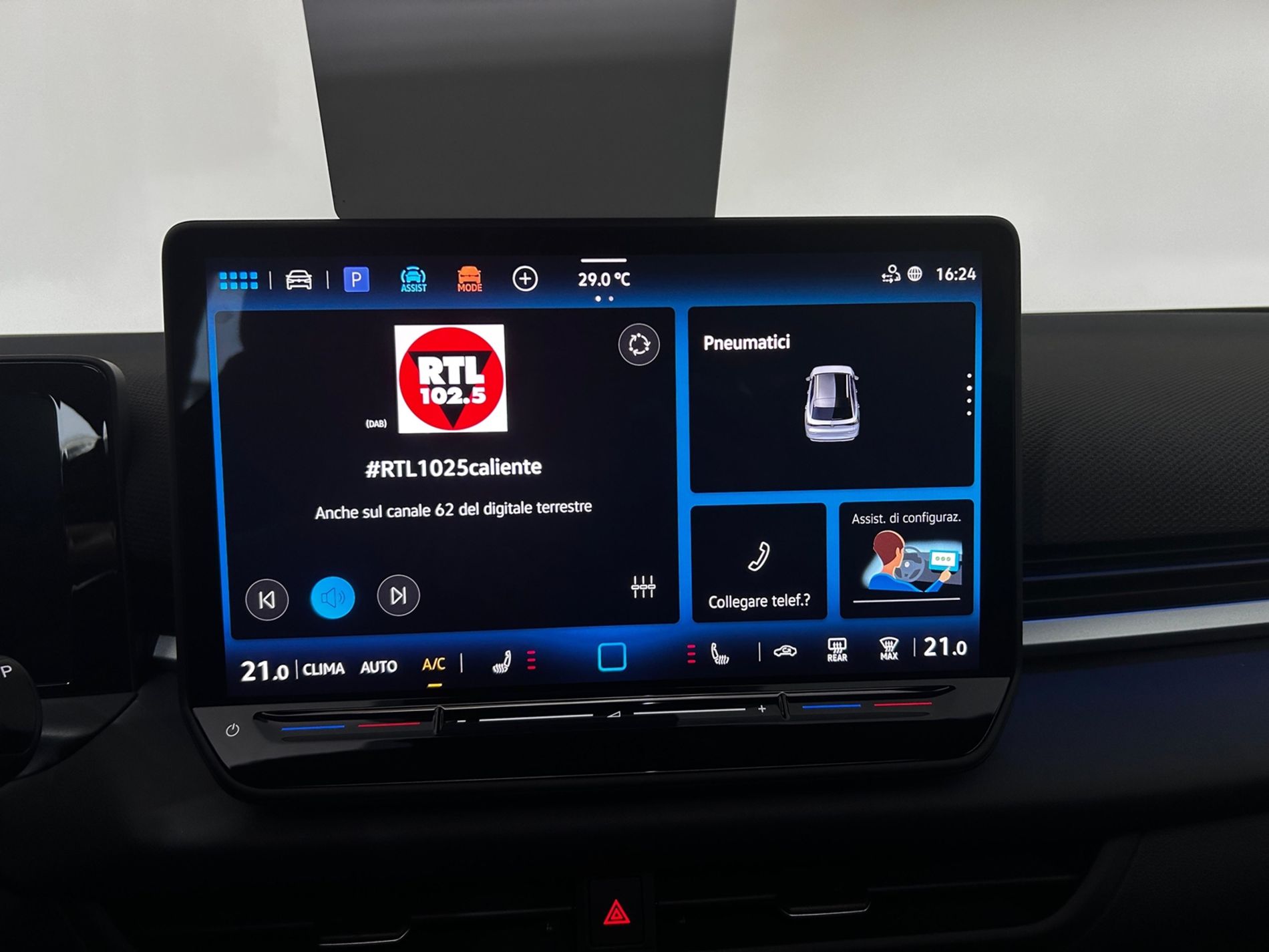 T-Roc 1.5 R-Line 150cv dsg - Autoviemme