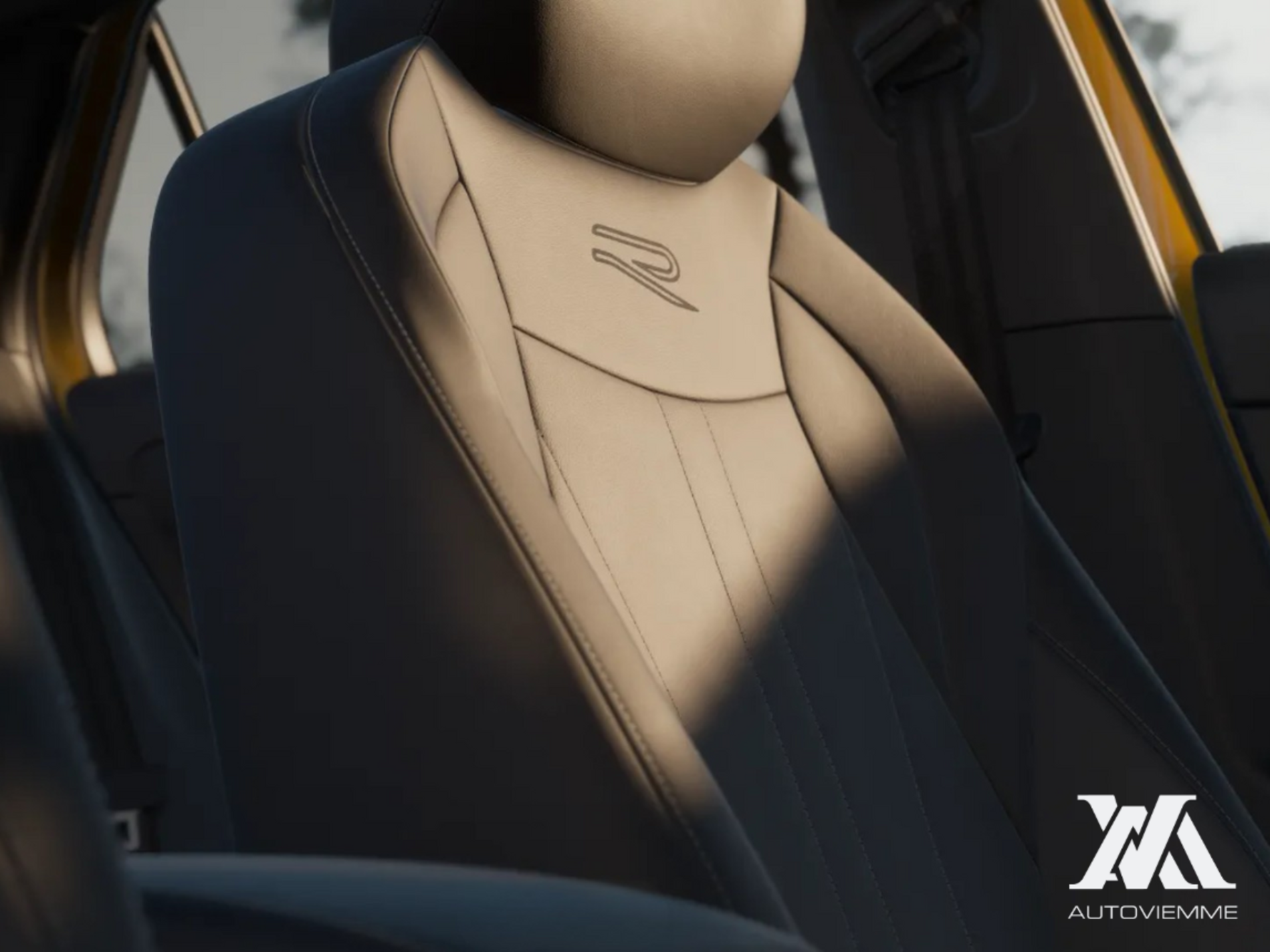 Volkswagen T-Roc 1.5 etsi R-Line 150cv dsg   - Autoviemme