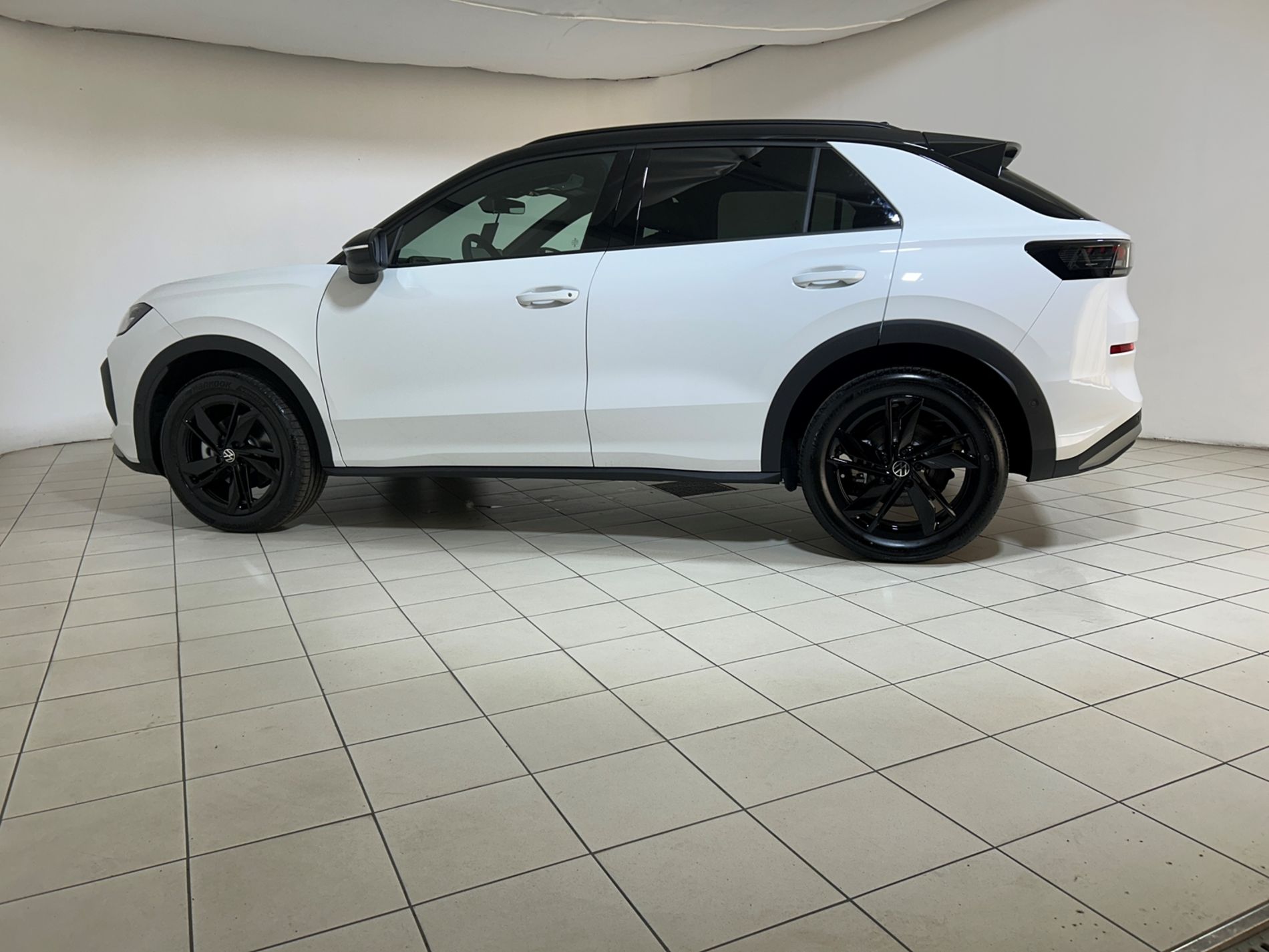 Volkswagen nuovo T-Roc Style 150 cv dsg - Autoviemme