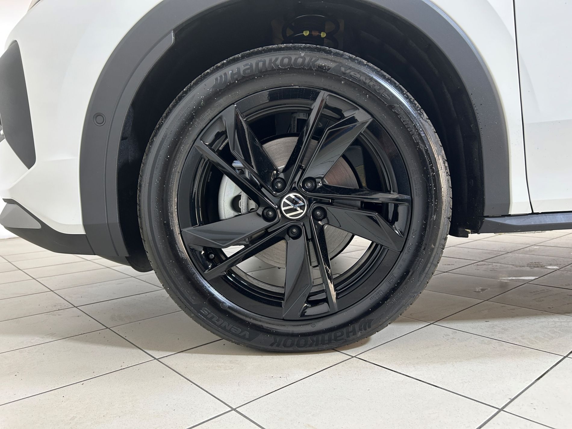 Volkswagen nuovo T-Roc Style 150 cv dsg - Autoviemme