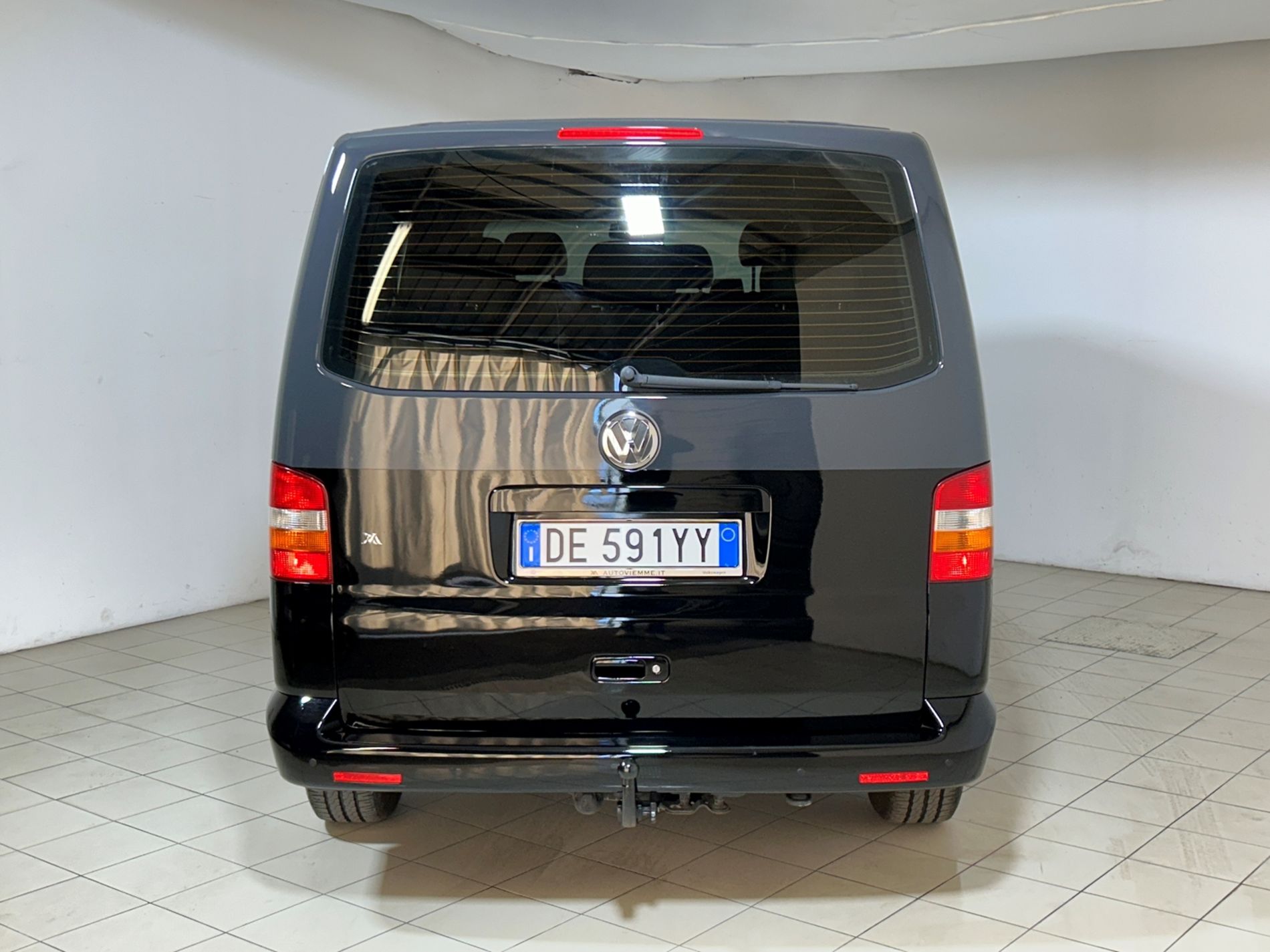 transp.30 2.5 tdi 131cv 4m. kombi p.c. - Autoviemme