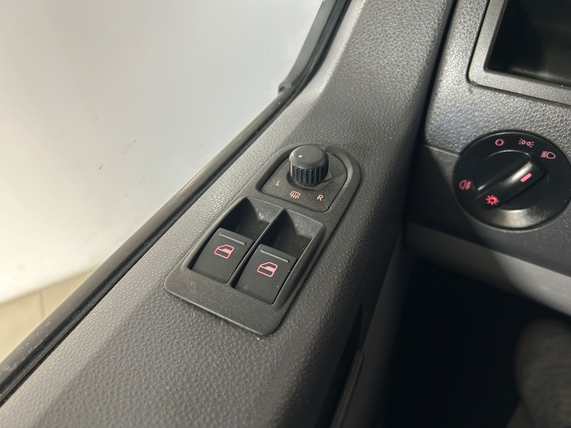 transp.30 2.5 tdi 131cv 4m. kombi p.c. - Autoviemme