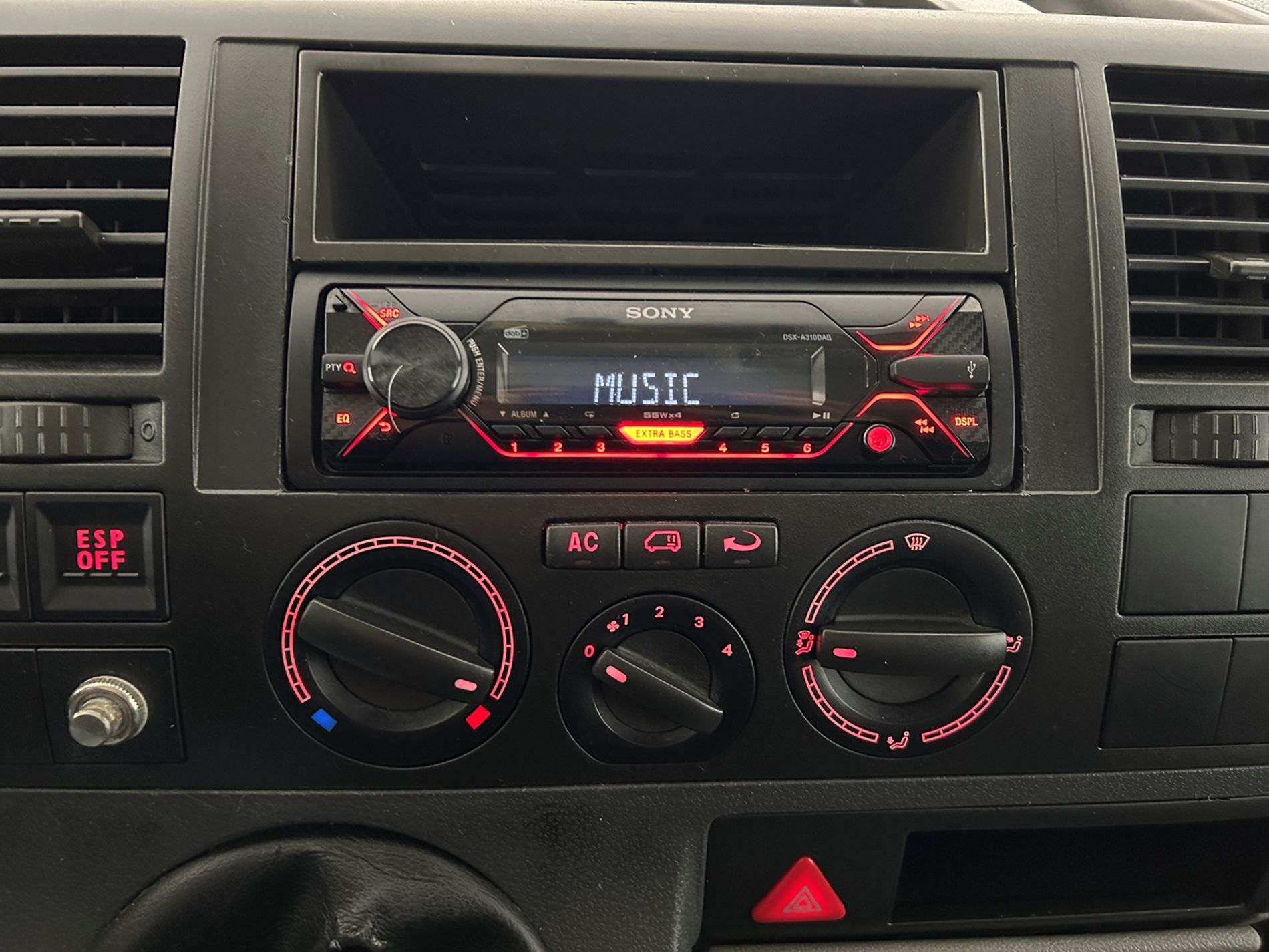 transp.30 2.5 tdi 131cv 4m. kombi p.c. - Autoviemme