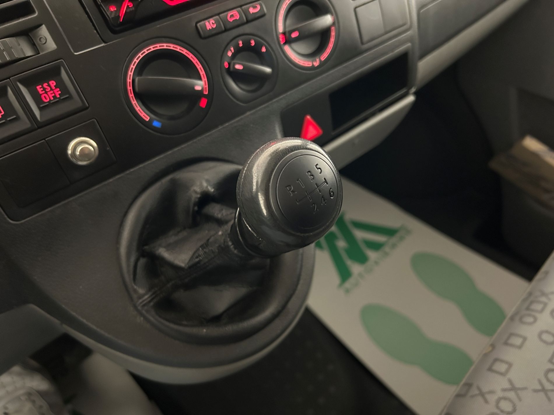 transp.30 2.5 tdi 131cv 4m. kombi p.c. - Autoviemme