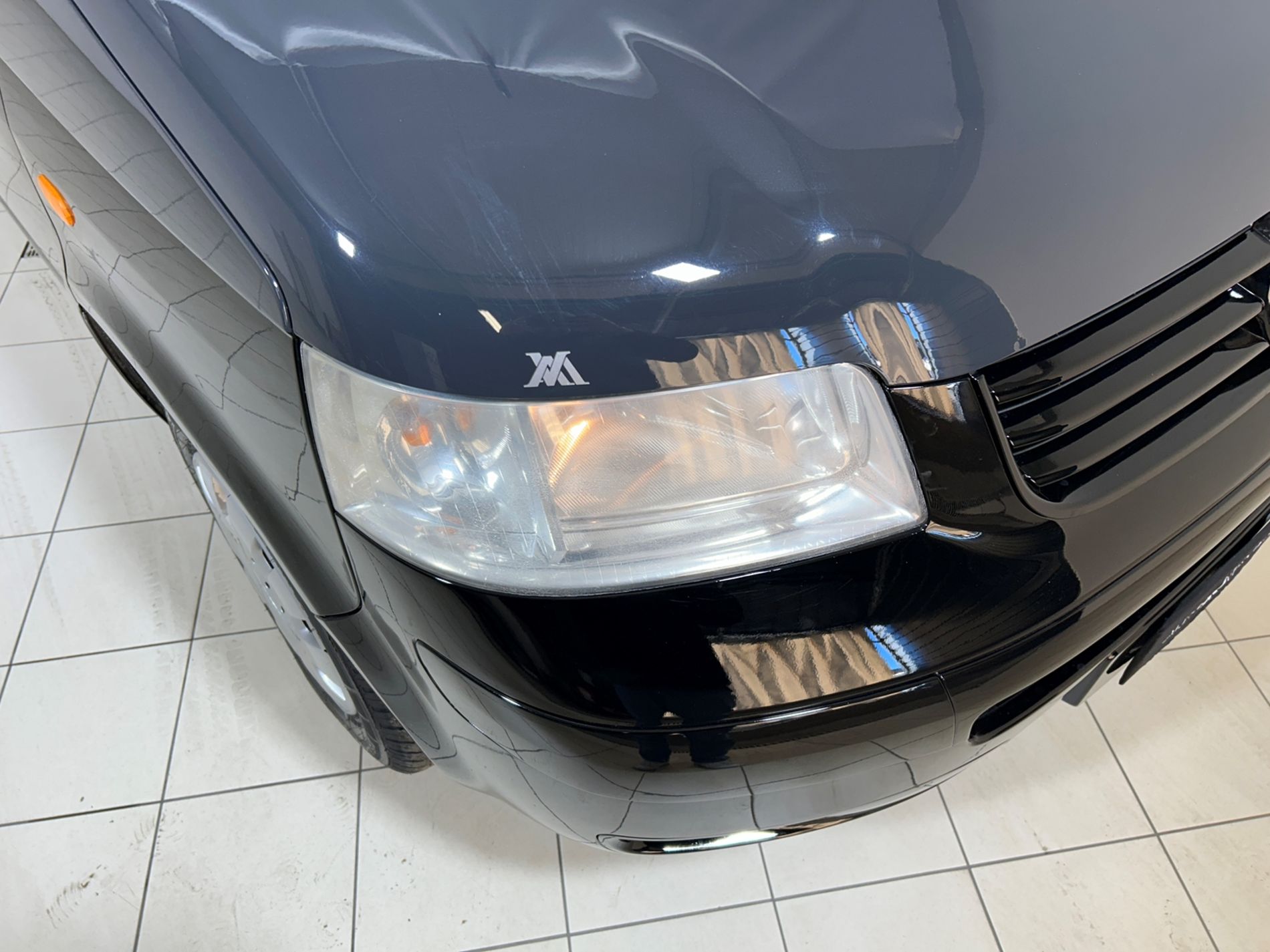 transp.30 2.5 tdi 131cv 4m. kombi p.c. - Autoviemme