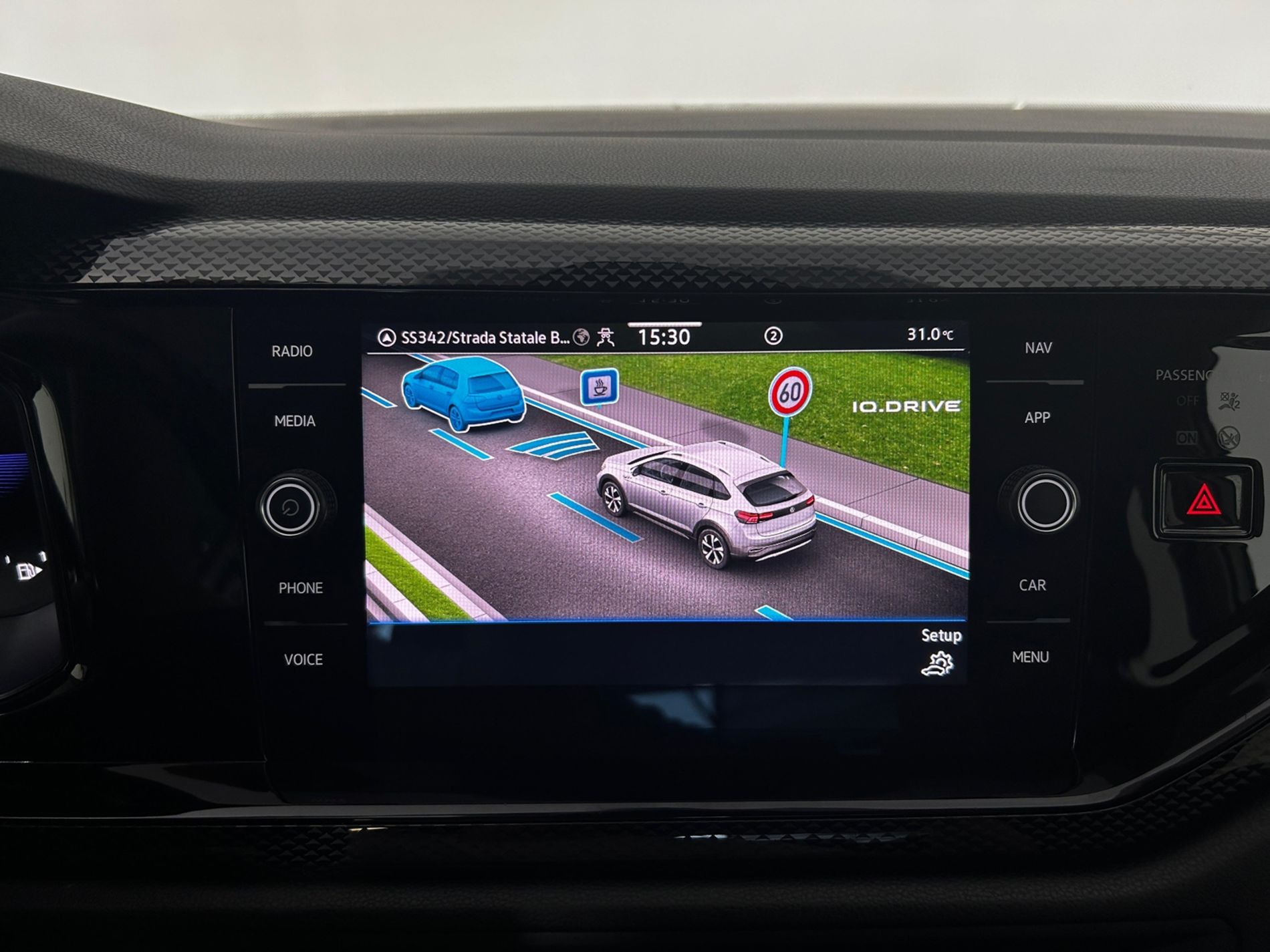 Taigo 1.0 Life 95cv - Autoviemme