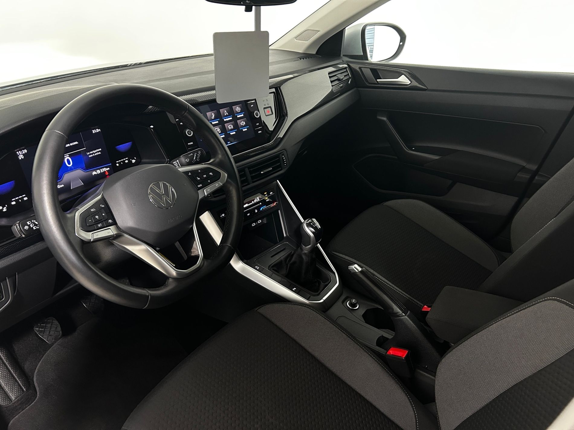 Taigo 1.0 Life 95cv - Autoviemme