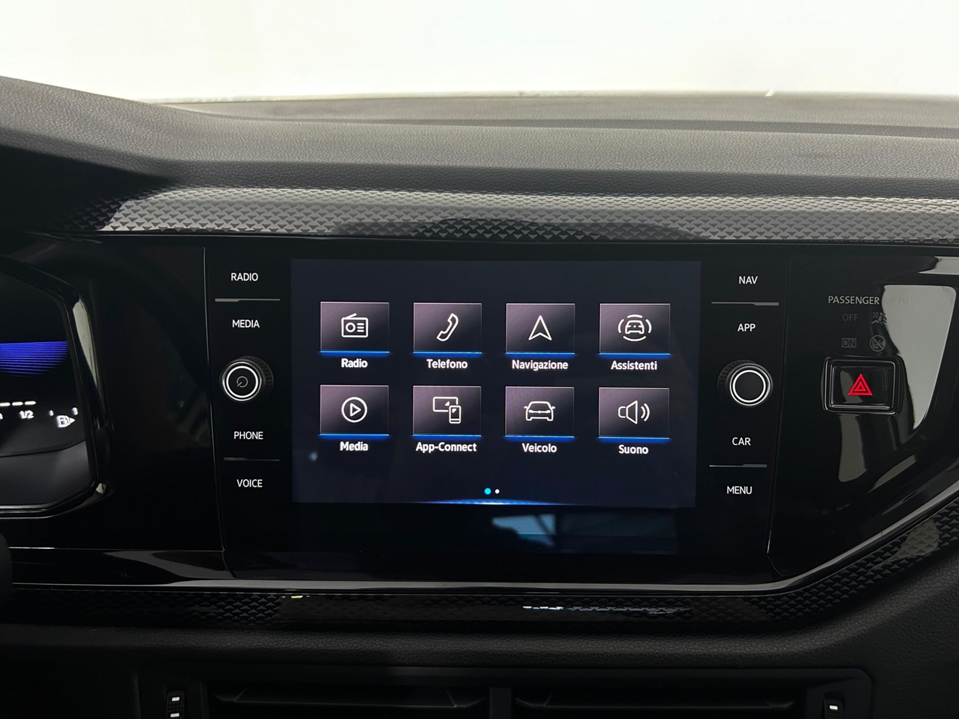 Taigo 1.0 Life 95cv - Autoviemme
