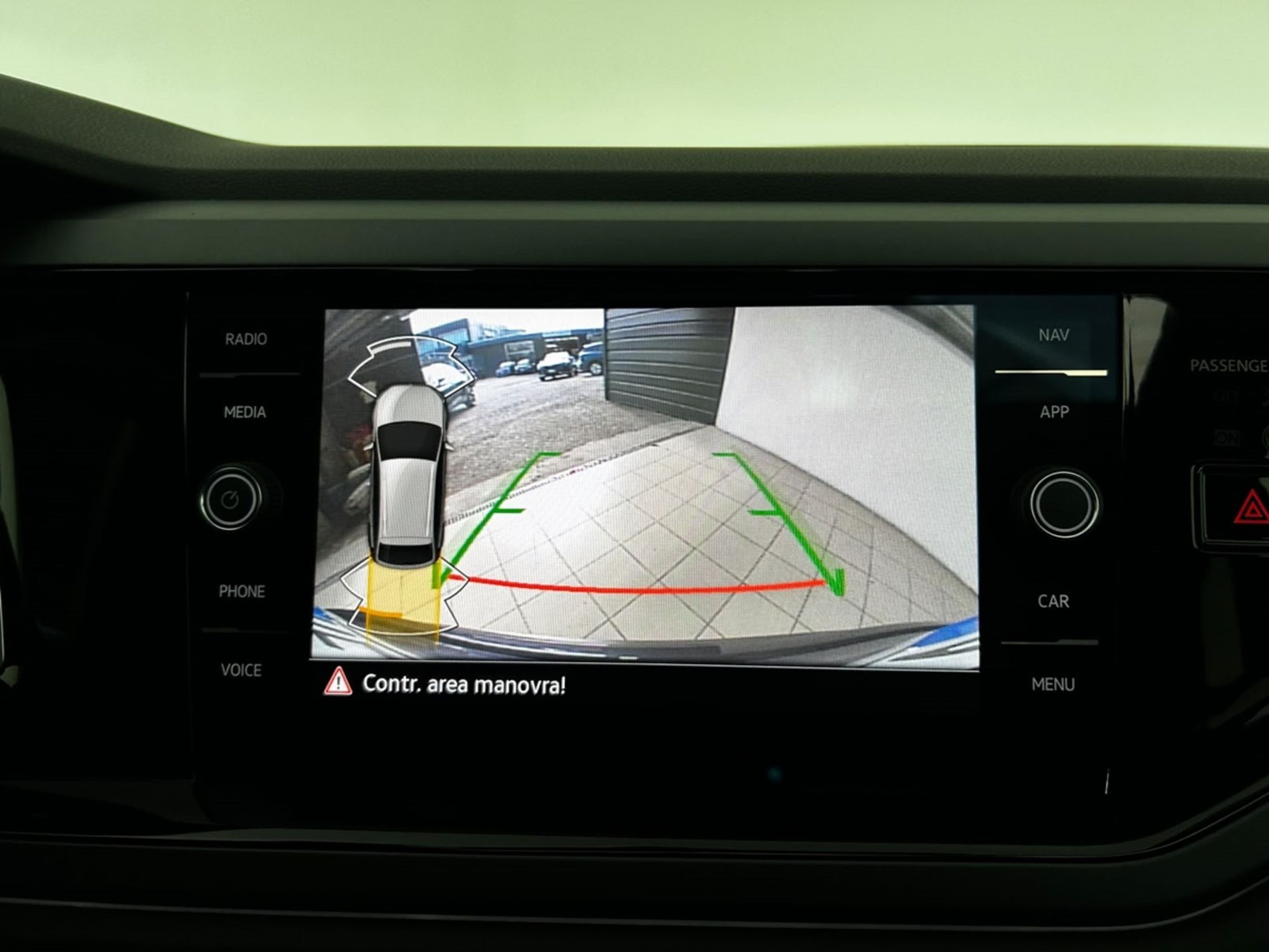 Taigo R-Line Plus 150cv dsg - Autoviemme