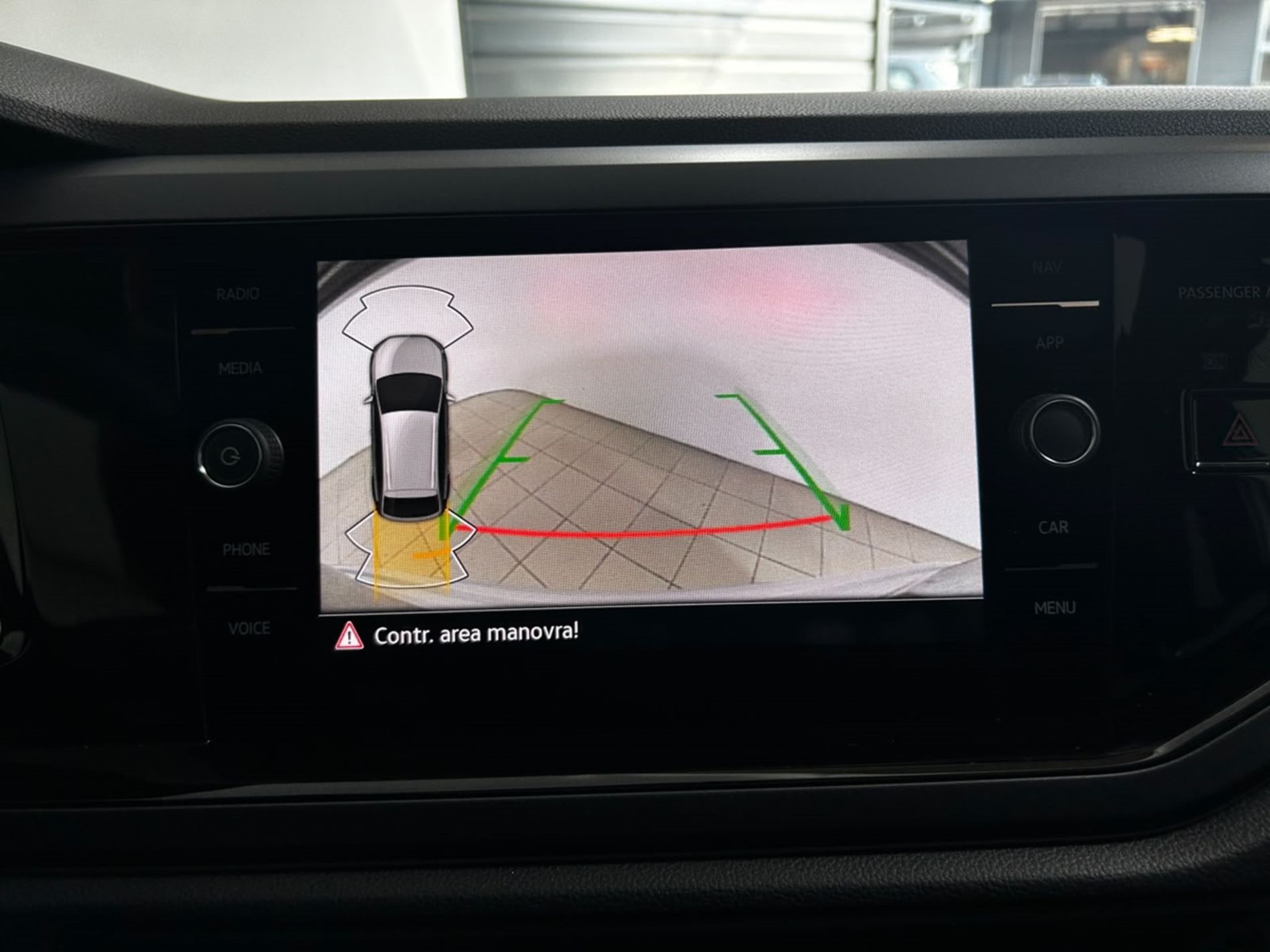 Taigo 1.5 R-Line Plus 150cv - Autoviemme