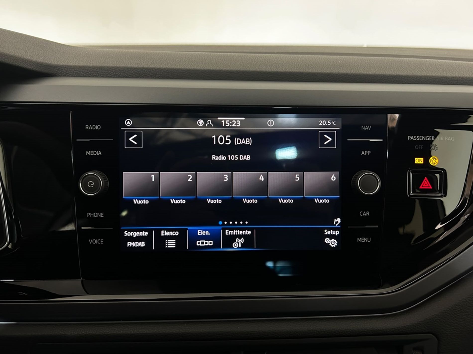 Taigo 1.5 R-Line Plus 150cv - Autoviemme