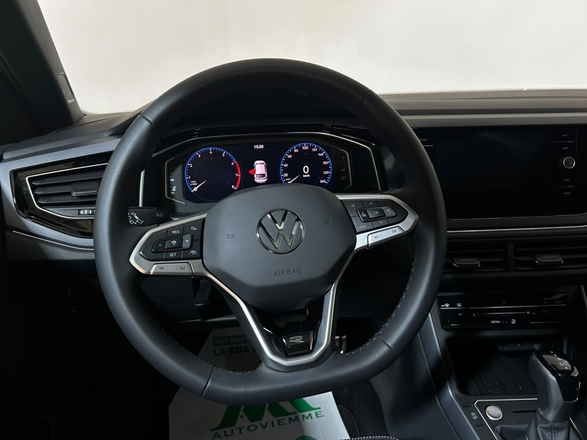 Taigo 1.5 R-Line Plus 150cv - Autoviemme