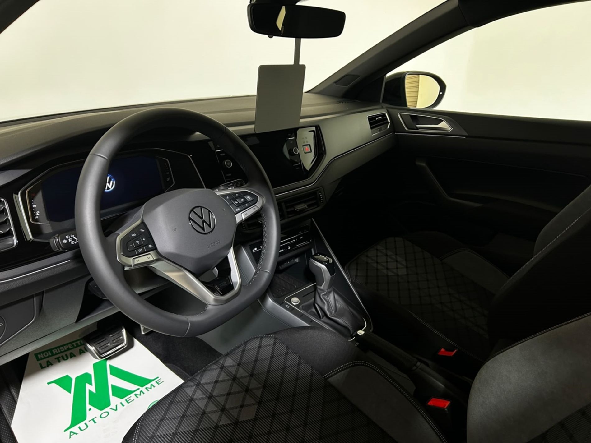Taigo 1.5 R-Line Plus 150cv - Autoviemme