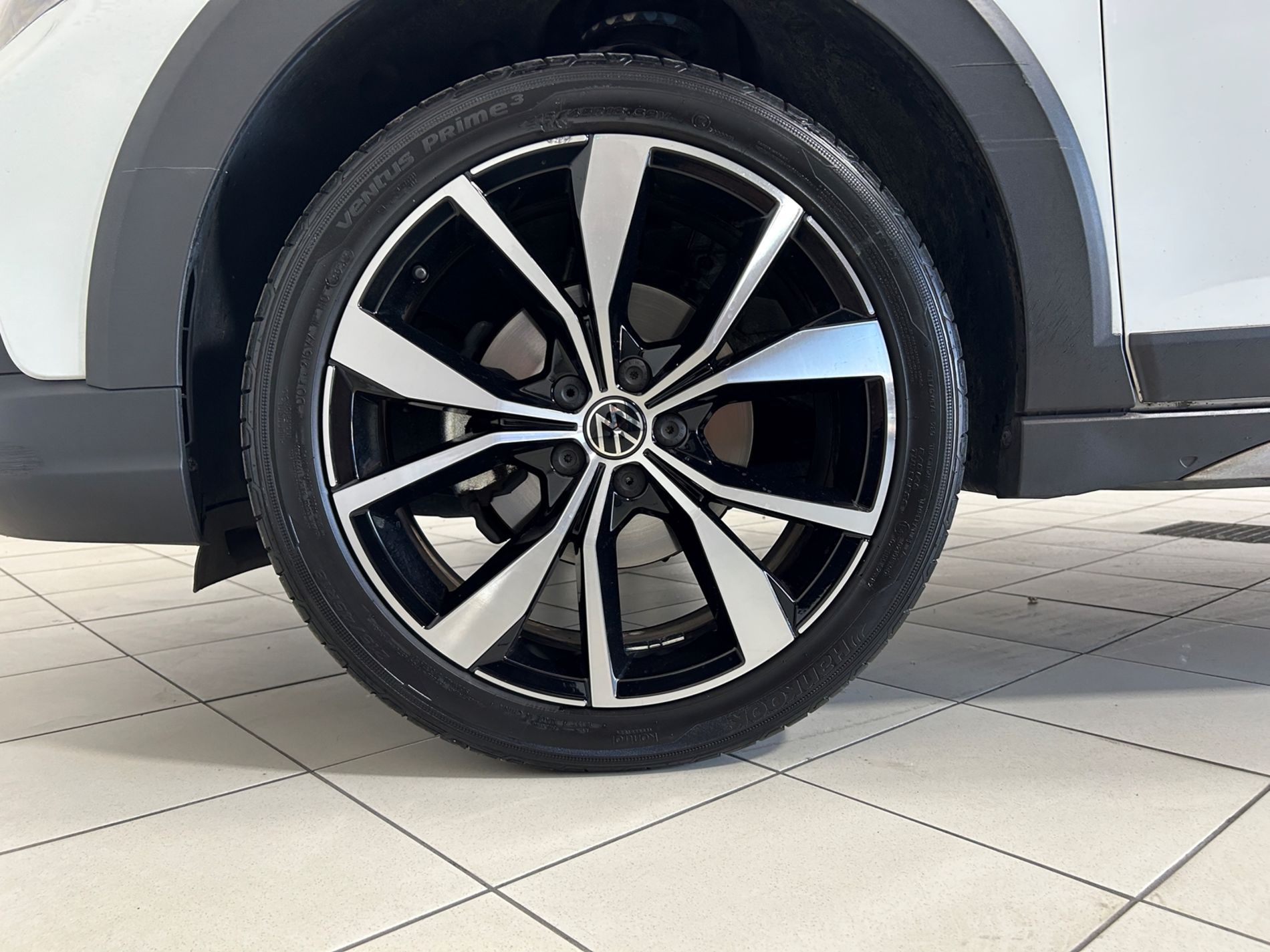 Volkswagen Taigo 1.0 tsi Life 110 cv - Autoviemme
