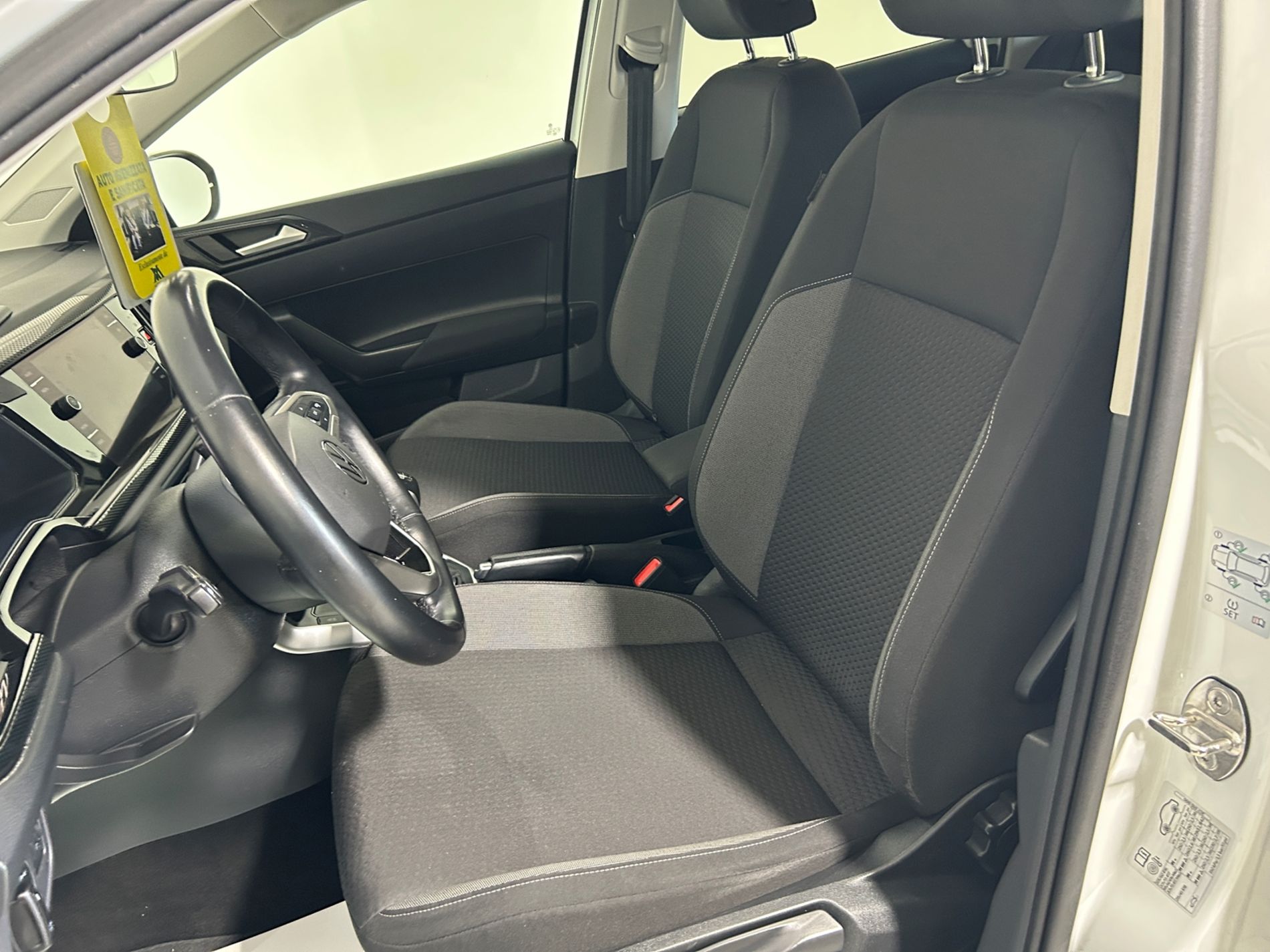 Volkswagen Taigo 1.0 tsi Life 110 cv - Autoviemme