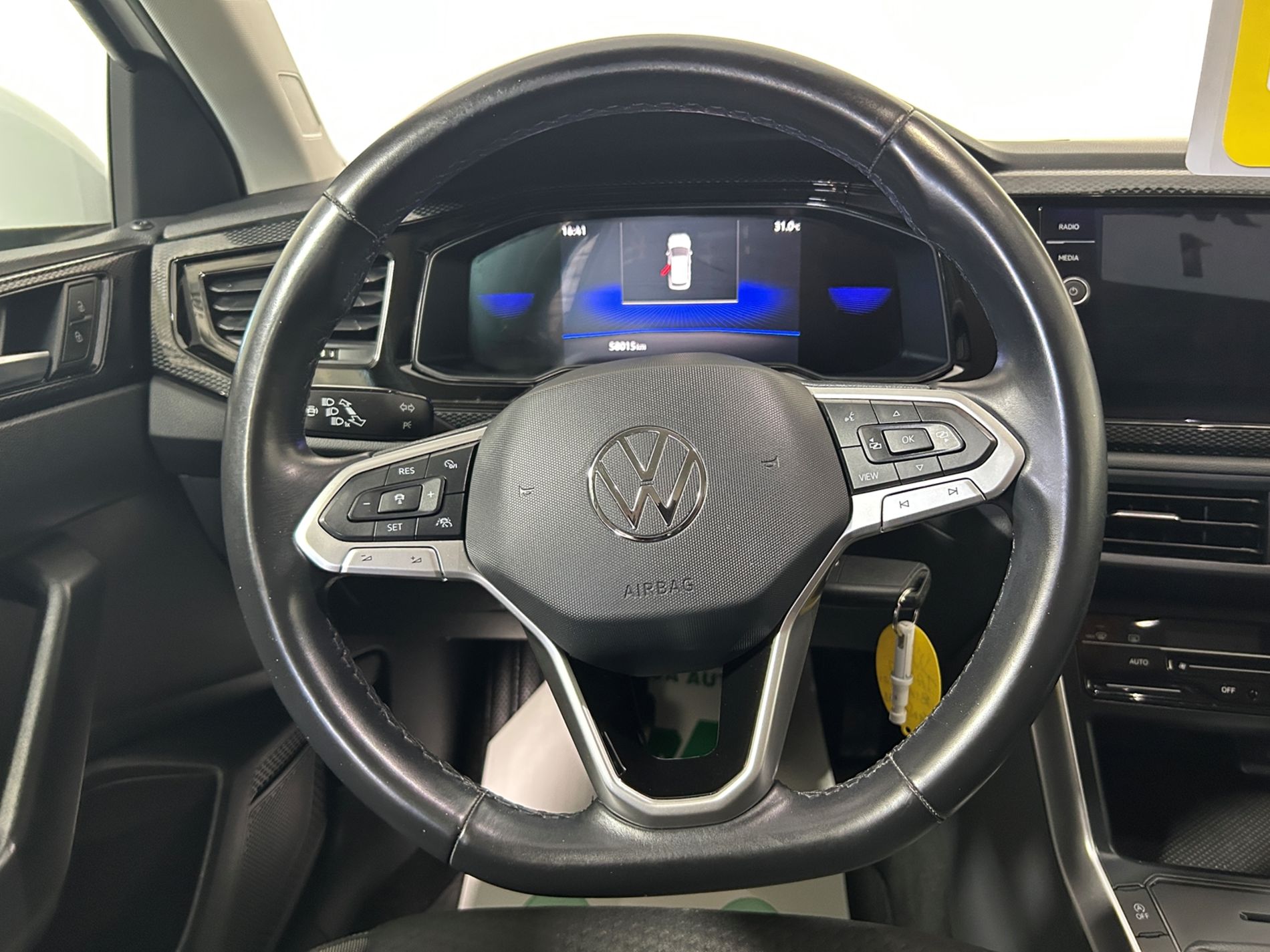 Volkswagen Taigo 1.0 tsi Life 110 cv - Autoviemme