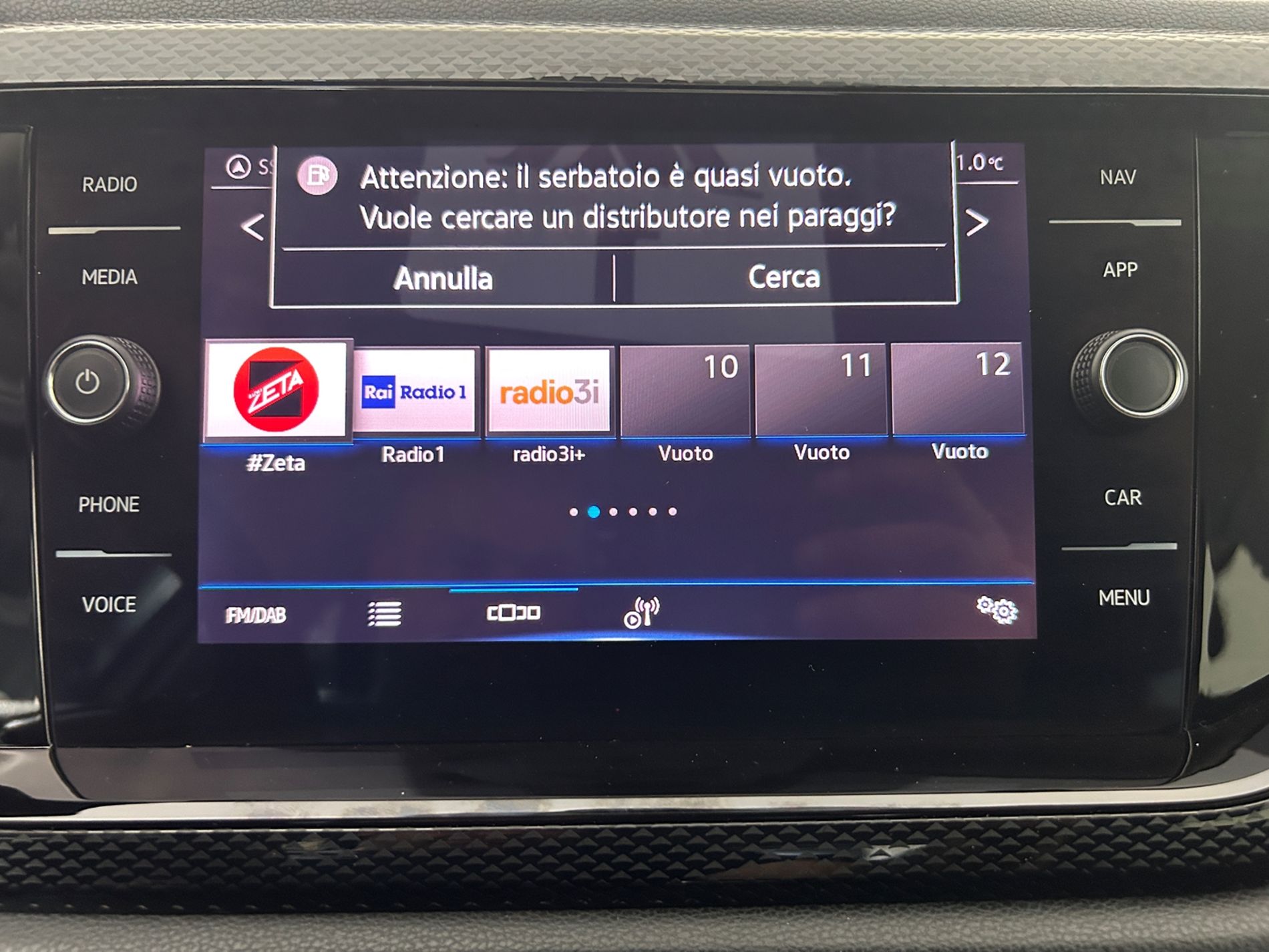 Volkswagen Taigo 1.0 tsi Life 110 cv - Autoviemme