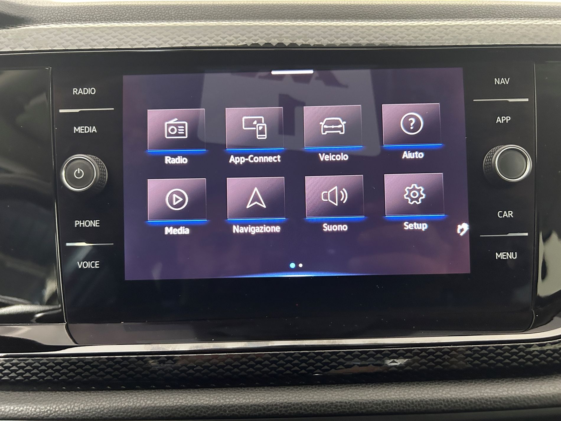 Volkswagen Taigo 1.0 tsi Life 110 cv - Autoviemme