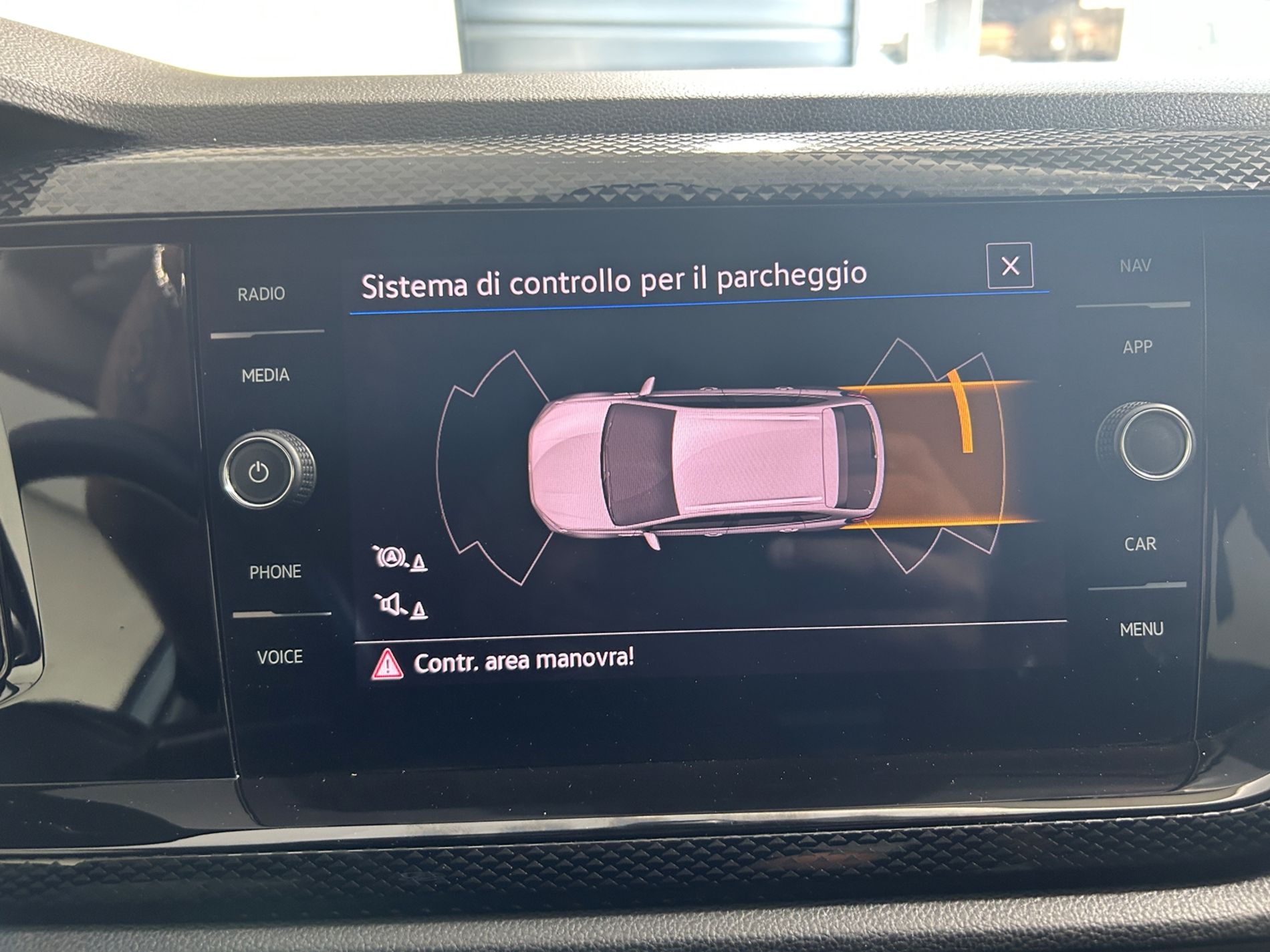 Volkswagen Taigo 1.0 tsi Life 110 cv - Autoviemme