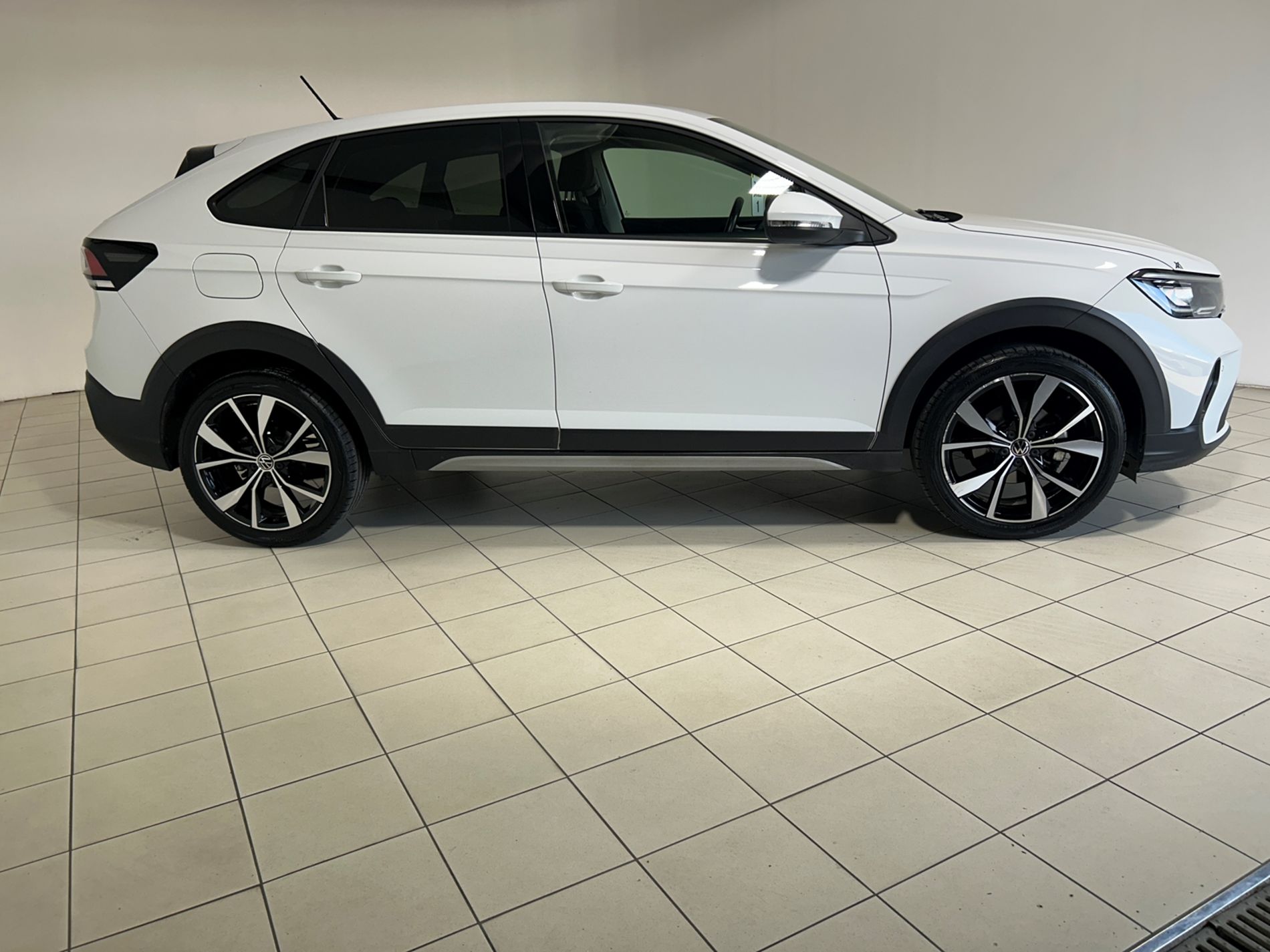 Volkswagen Taigo 1.0 tsi Life 110 cv - Autoviemme