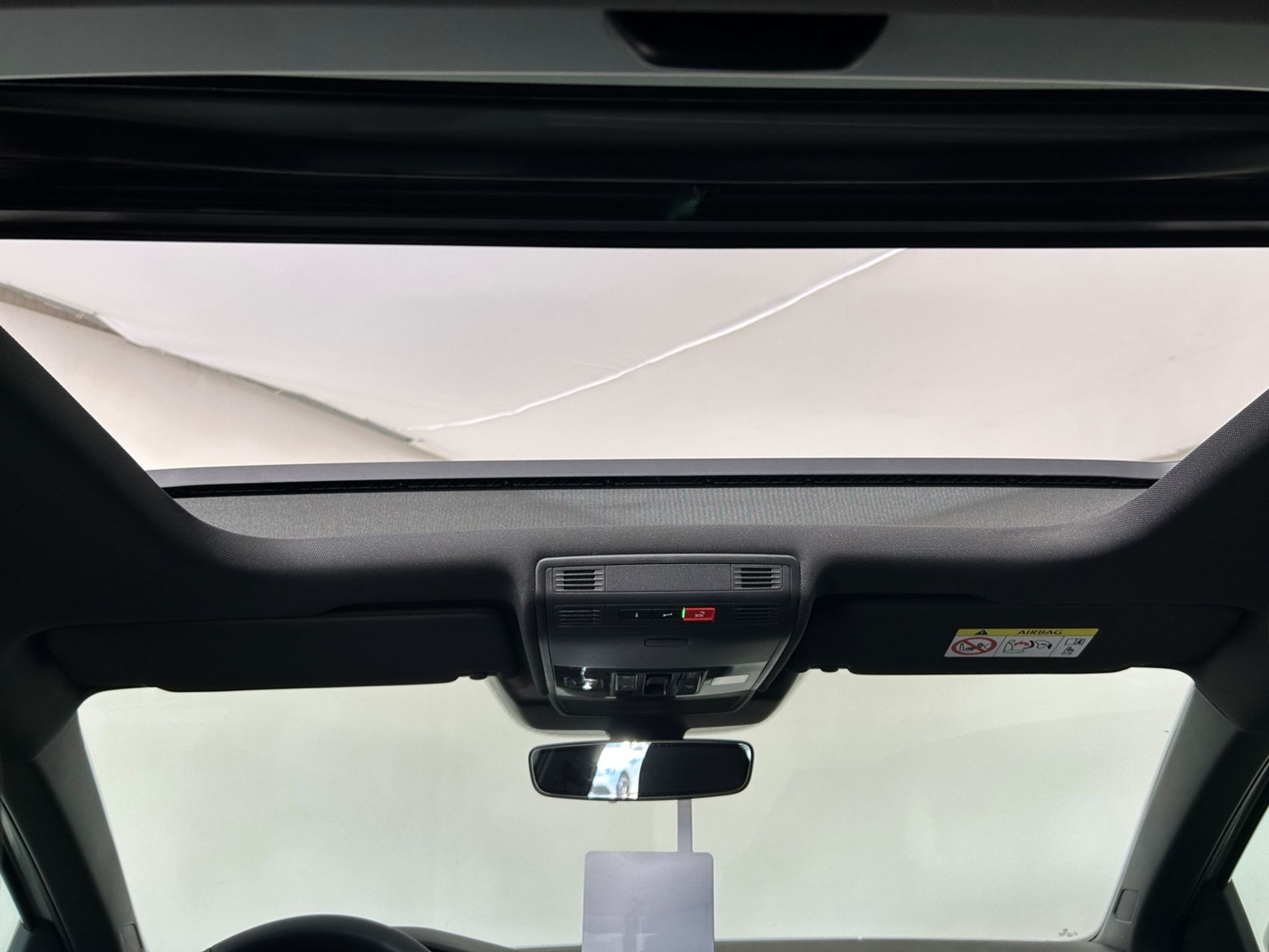 Volkswagen Taigo R-Line Plus tetto apribile 1.0 tsi  115 cv dsg - Autoviemme