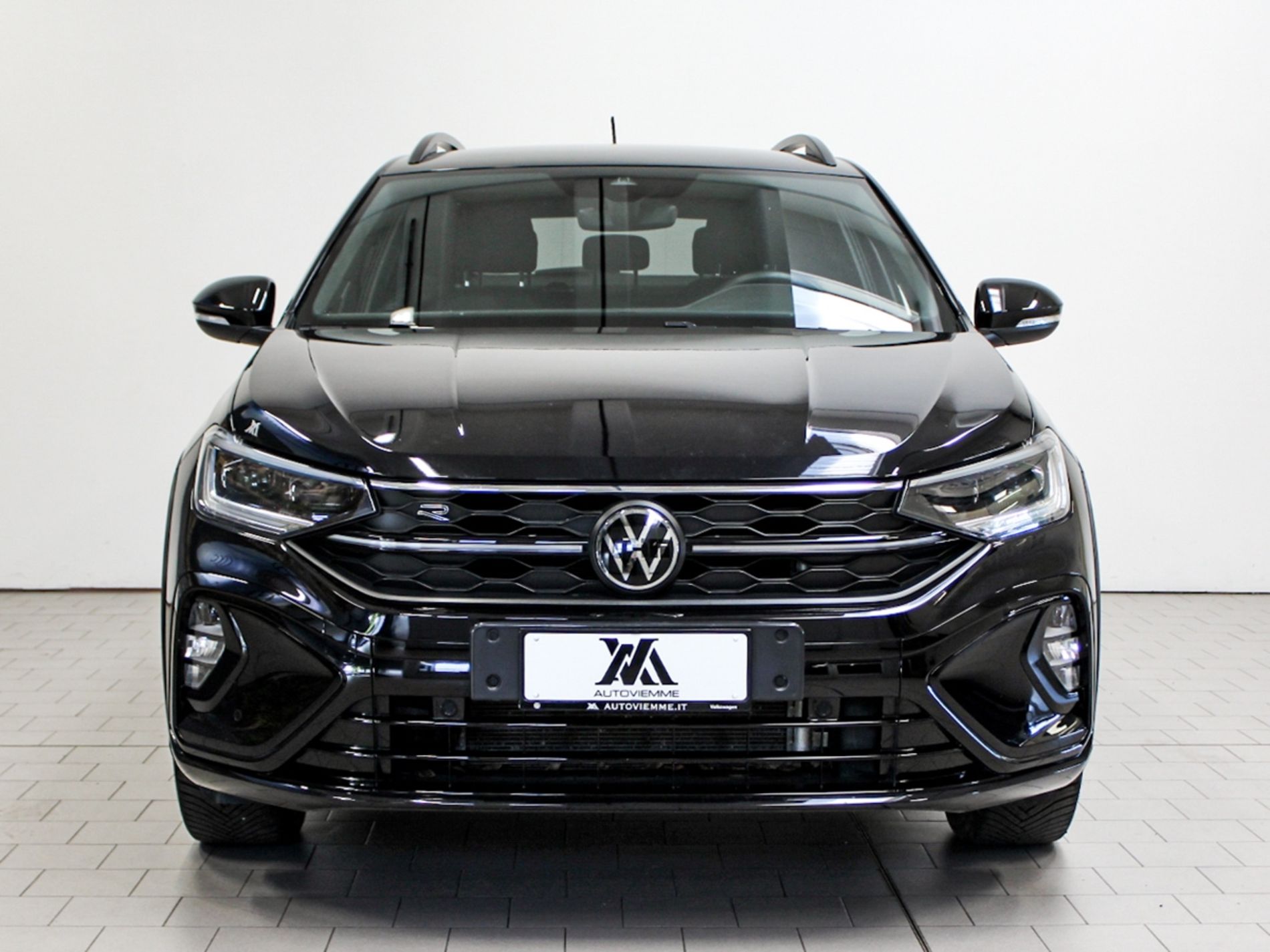 Taigo 1.5 tsi R-Line 150cv dsg - Autoviemme