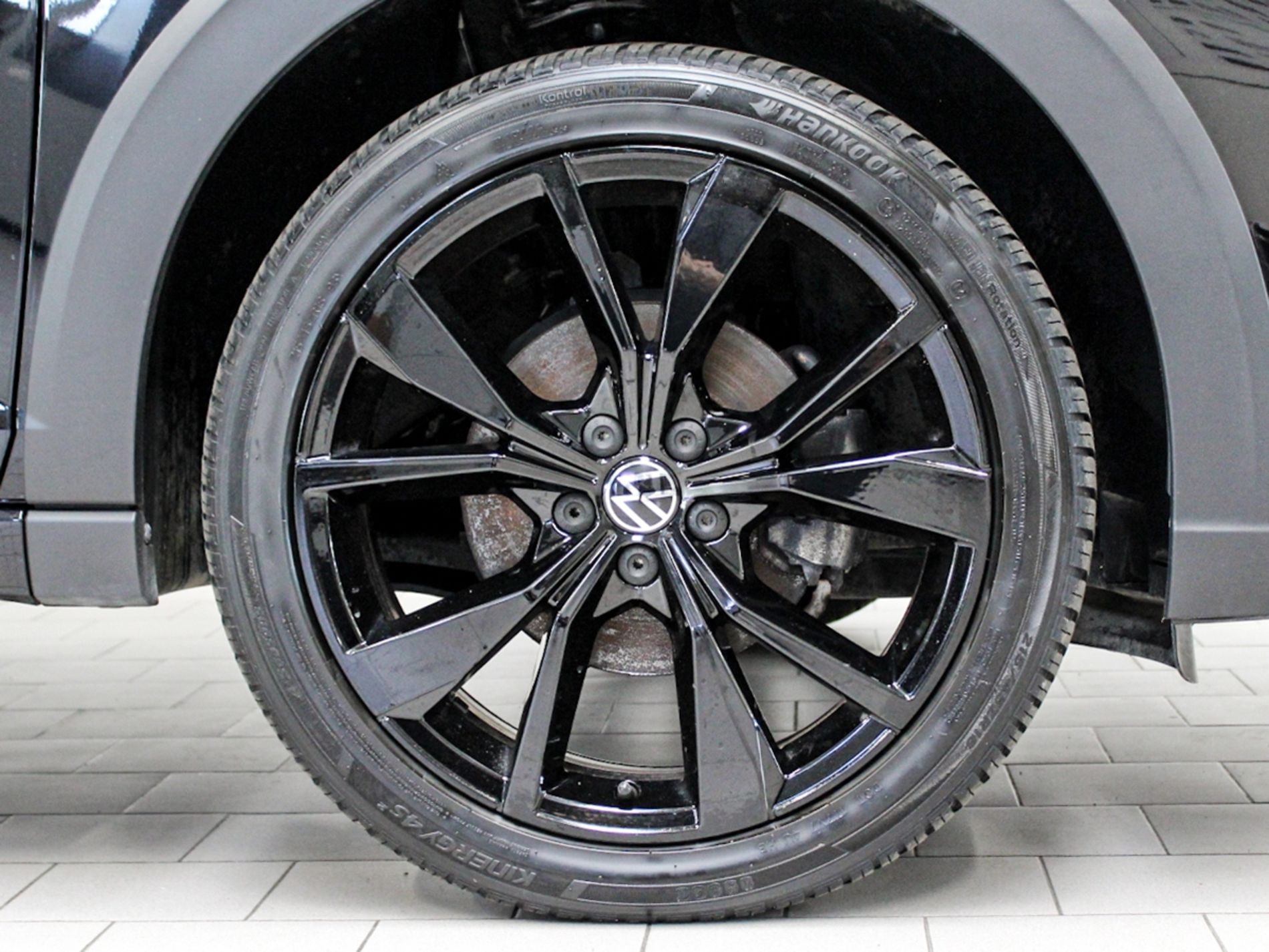 Taigo 1.5 tsi R-Line 150cv dsg - Autoviemme