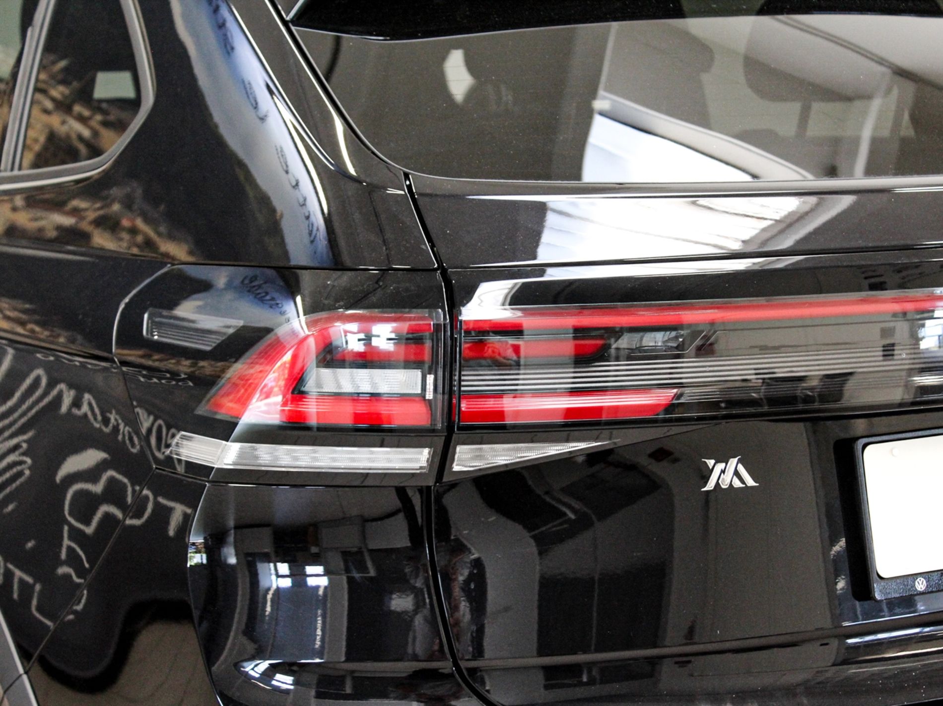 Taigo 1.5 tsi R-Line 150cv dsg - Autoviemme