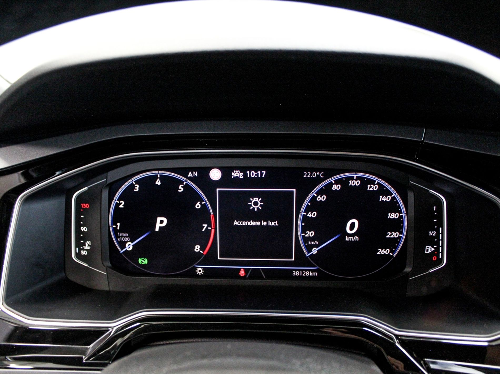 Taigo 1.5 tsi R-Line 150cv dsg - Autoviemme