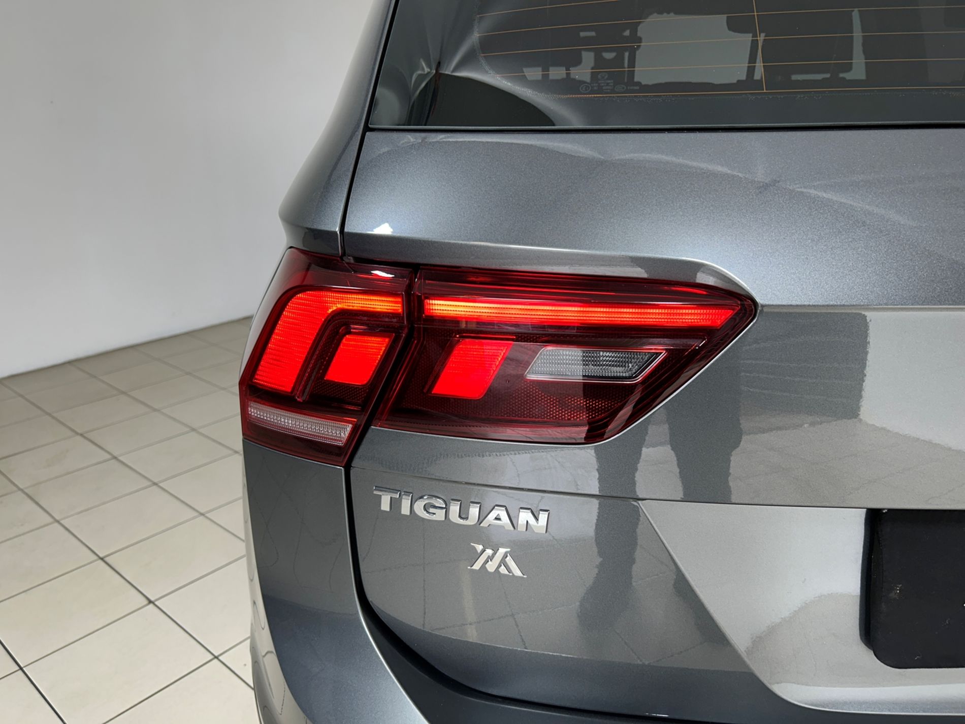 Volkswagen Tiguan 1.4 tsi 125cv 4Motion - Autoviemme