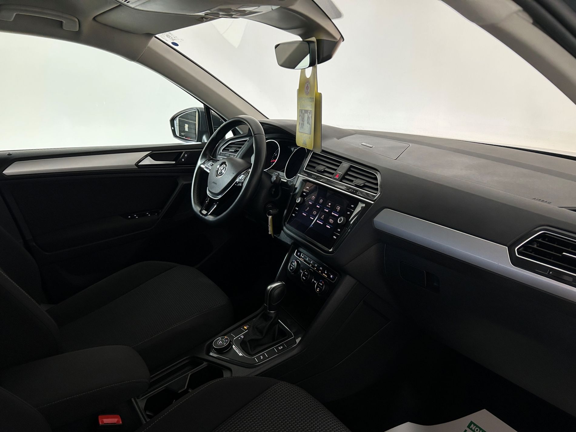 Volkswagen Tiguan 1.4 tsi 125cv 4Motion - Autoviemme