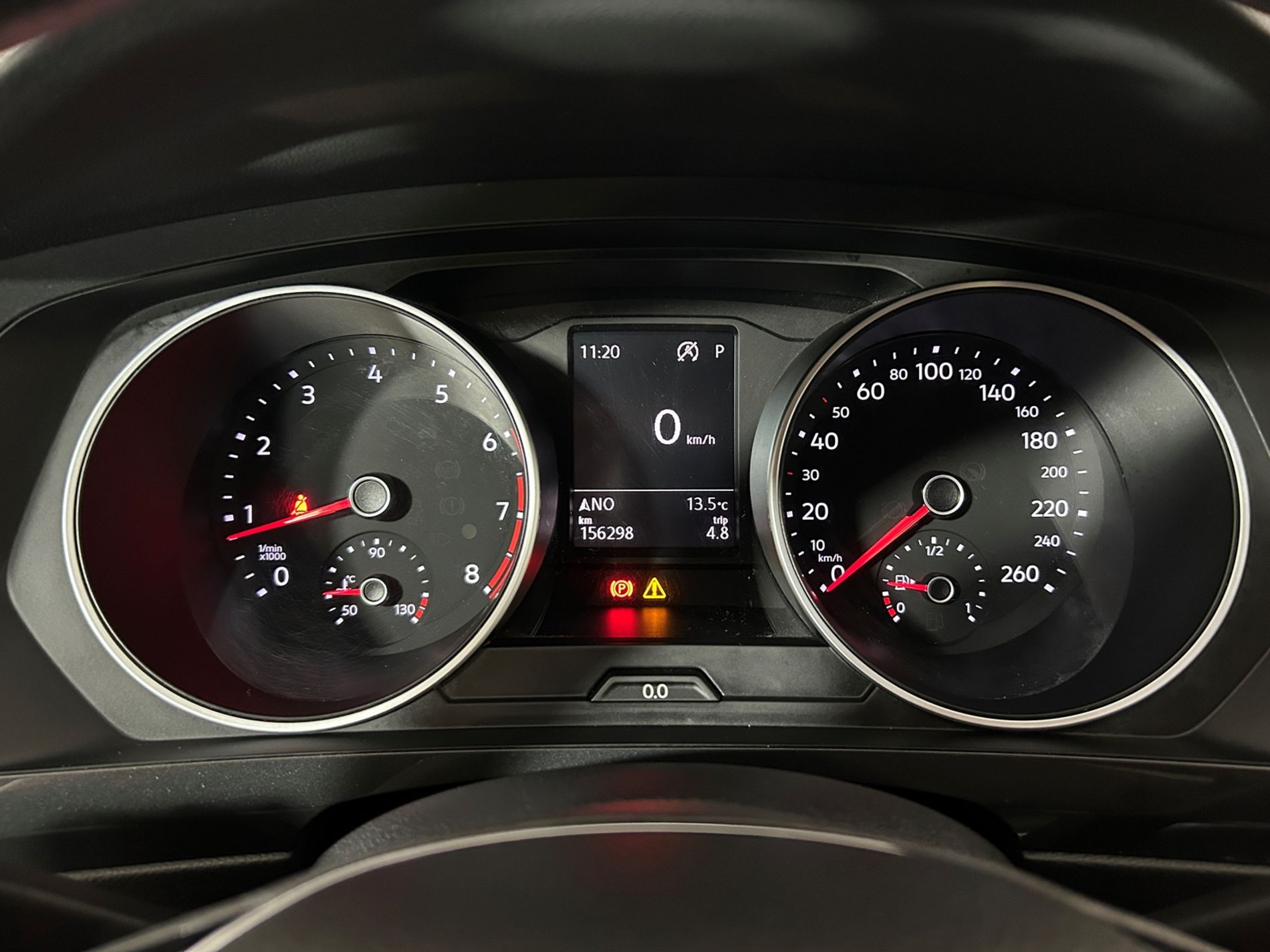 Volkswagen Tiguan 1.4 tsi 125cv 4Motion - Autoviemme