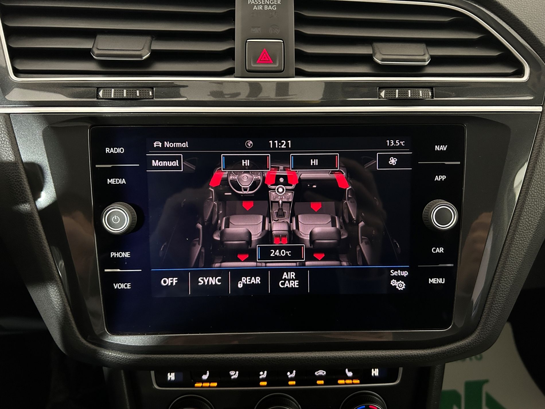 Volkswagen Tiguan 1.4 tsi 125cv 4Motion - Autoviemme