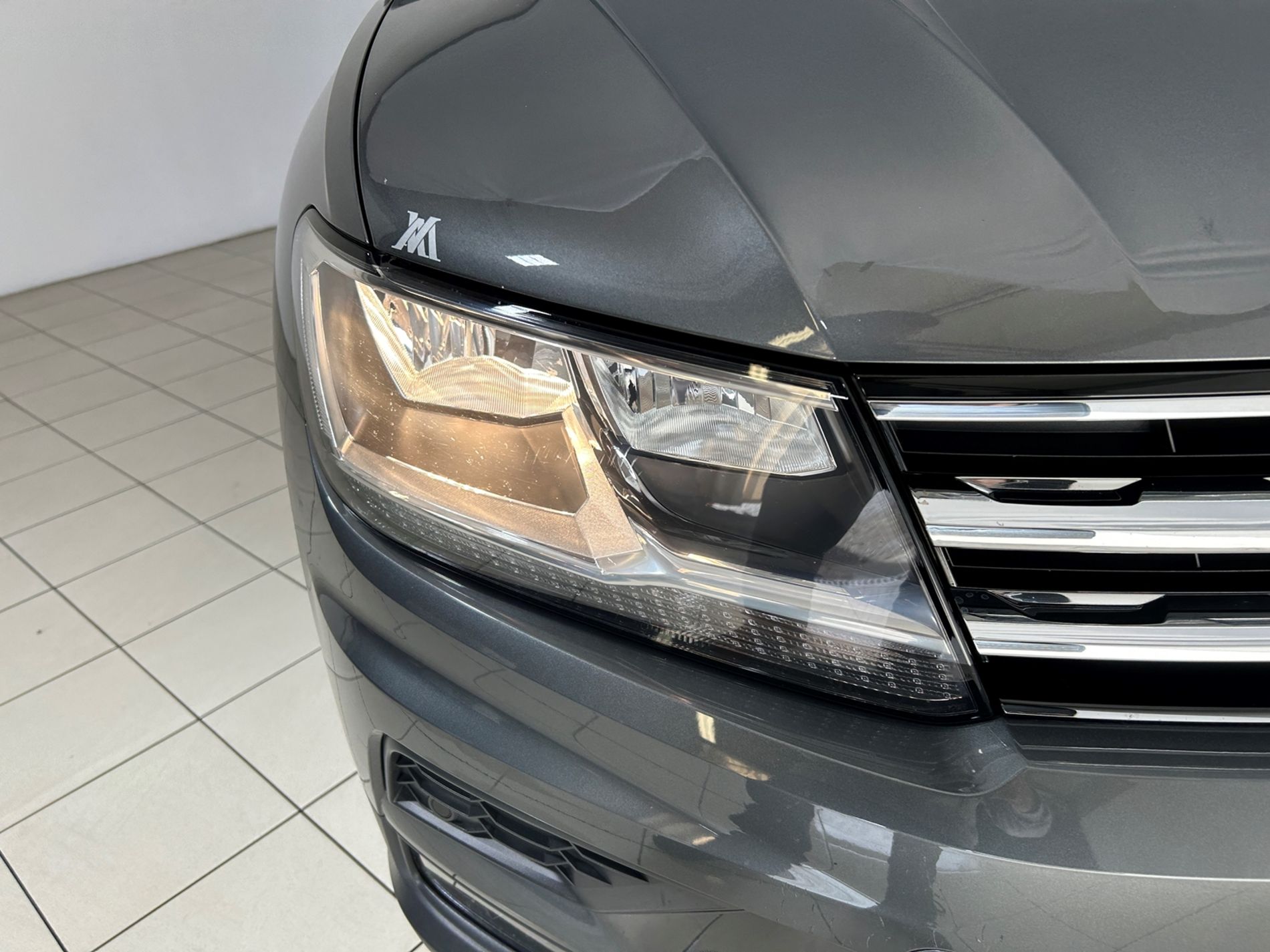Volkswagen Tiguan 1.4 tsi 125cv 4Motion - Autoviemme