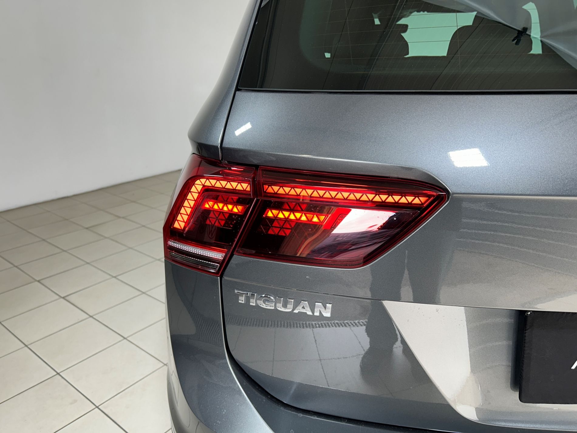 Tiguan Advanced 150cv dsg - Autoviemme