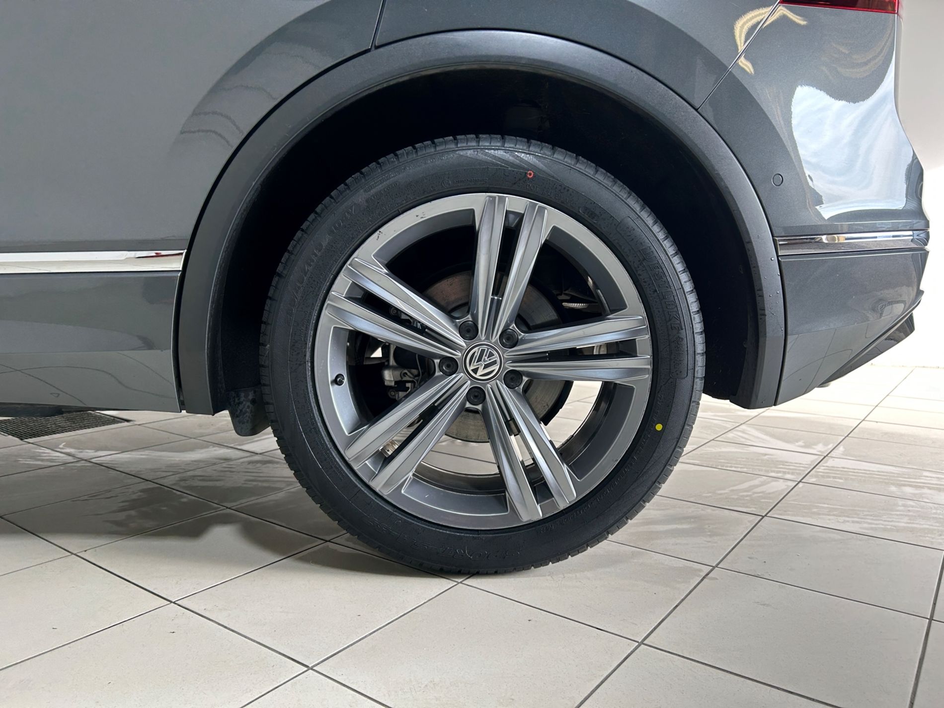 Tiguan Advanced 150cv dsg - Autoviemme