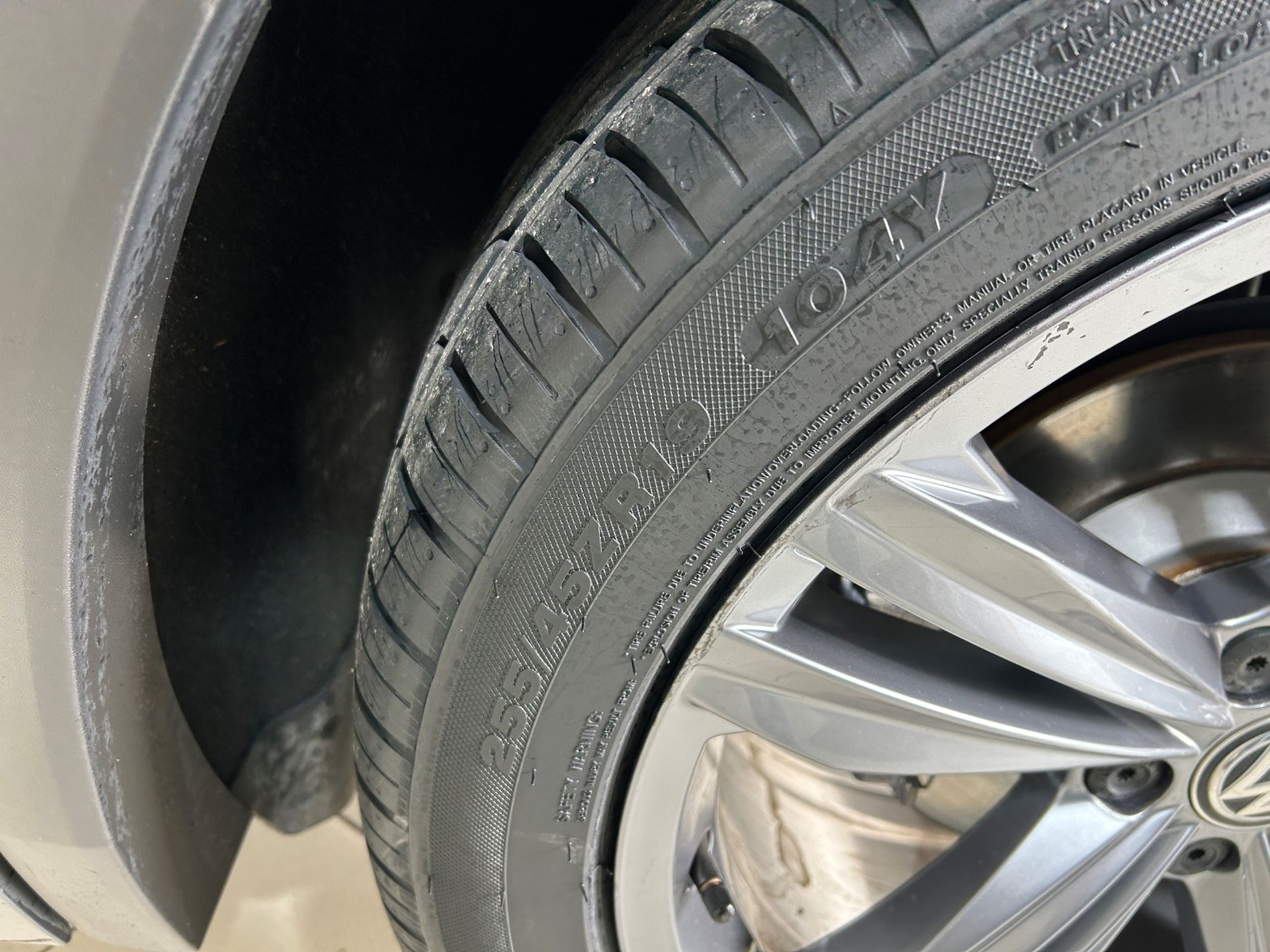 Tiguan Advanced 150cv dsg - Autoviemme