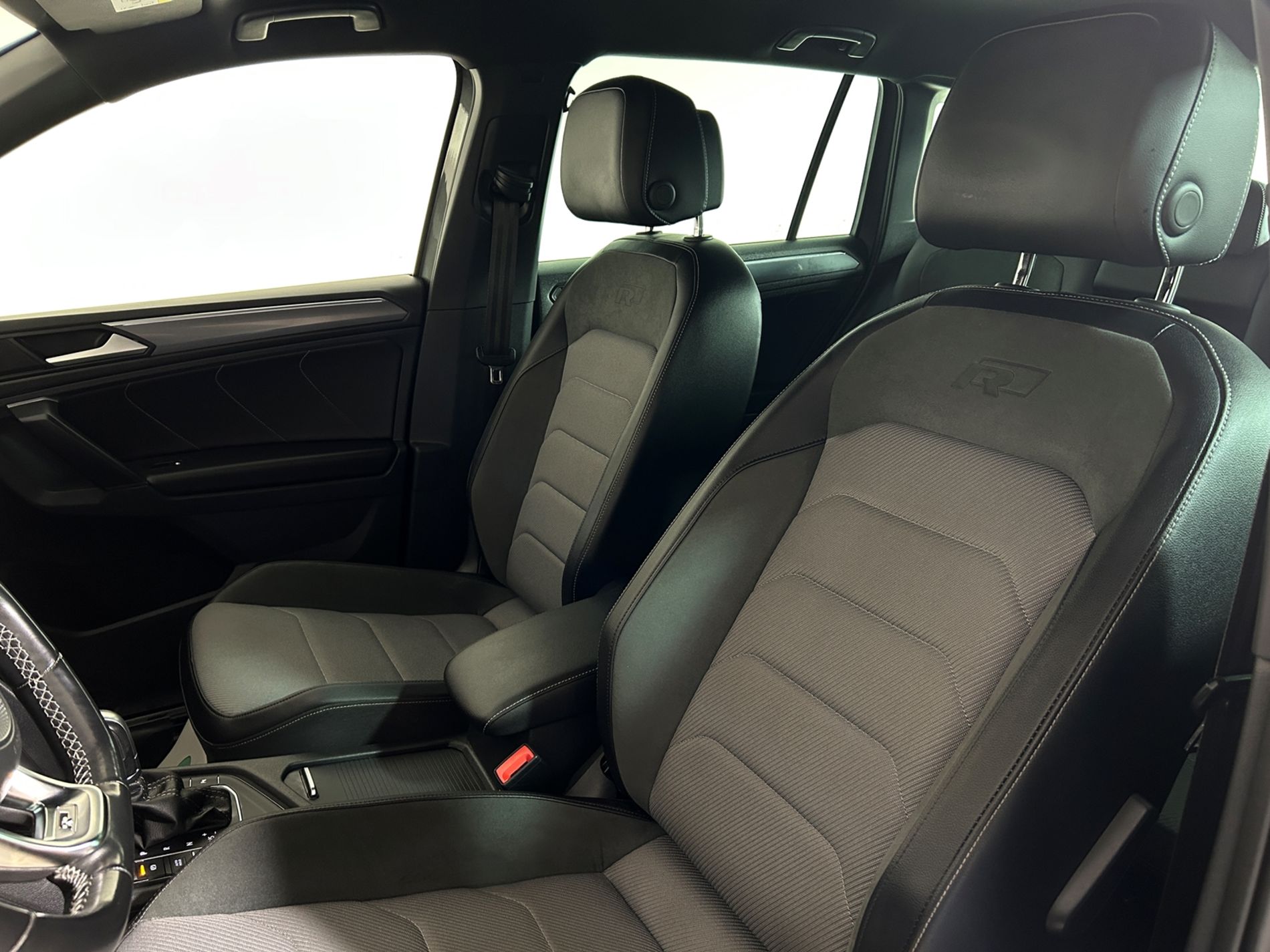 Tiguan Advanced 150cv dsg - Autoviemme