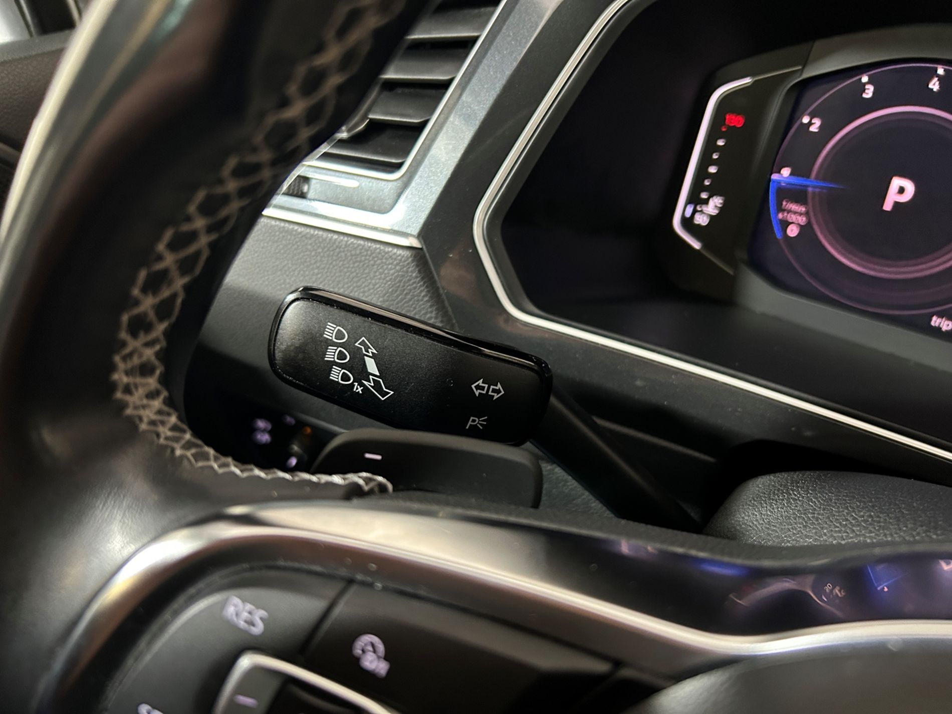 Tiguan Advanced 150cv dsg - Autoviemme