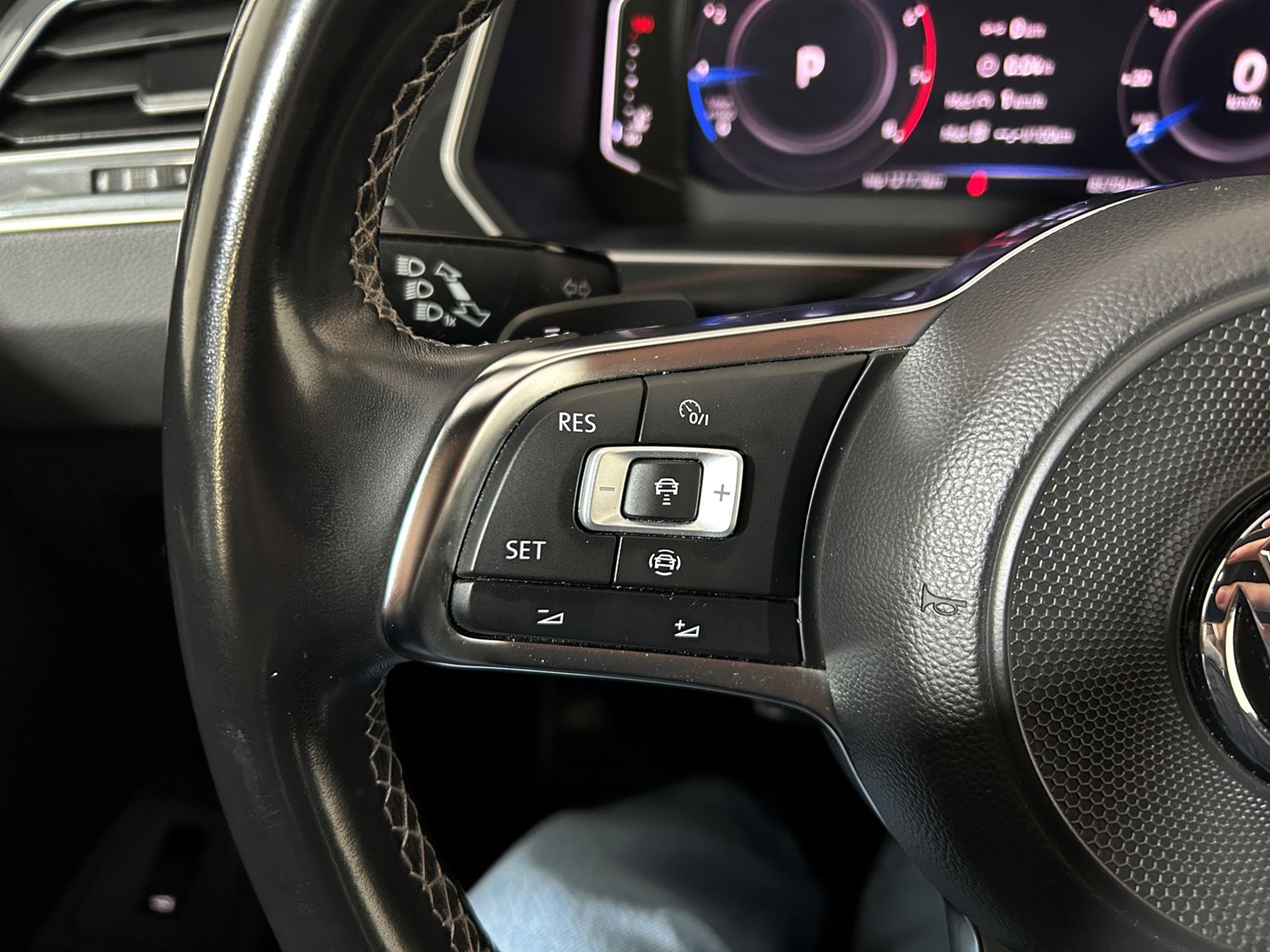 Tiguan Advanced 150cv dsg - Autoviemme