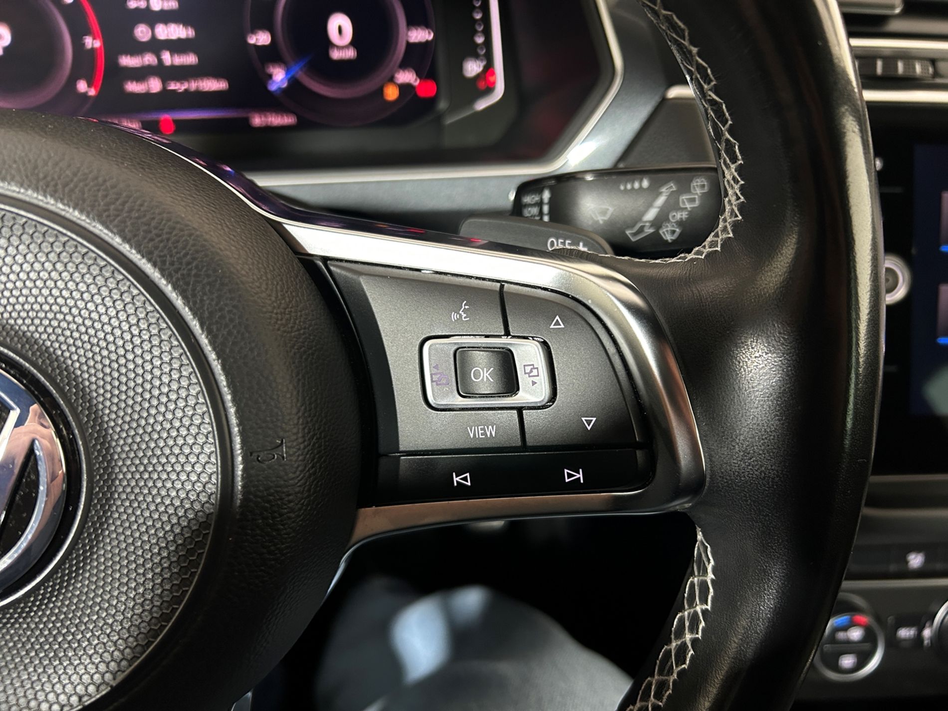 Tiguan Advanced 150cv dsg - Autoviemme