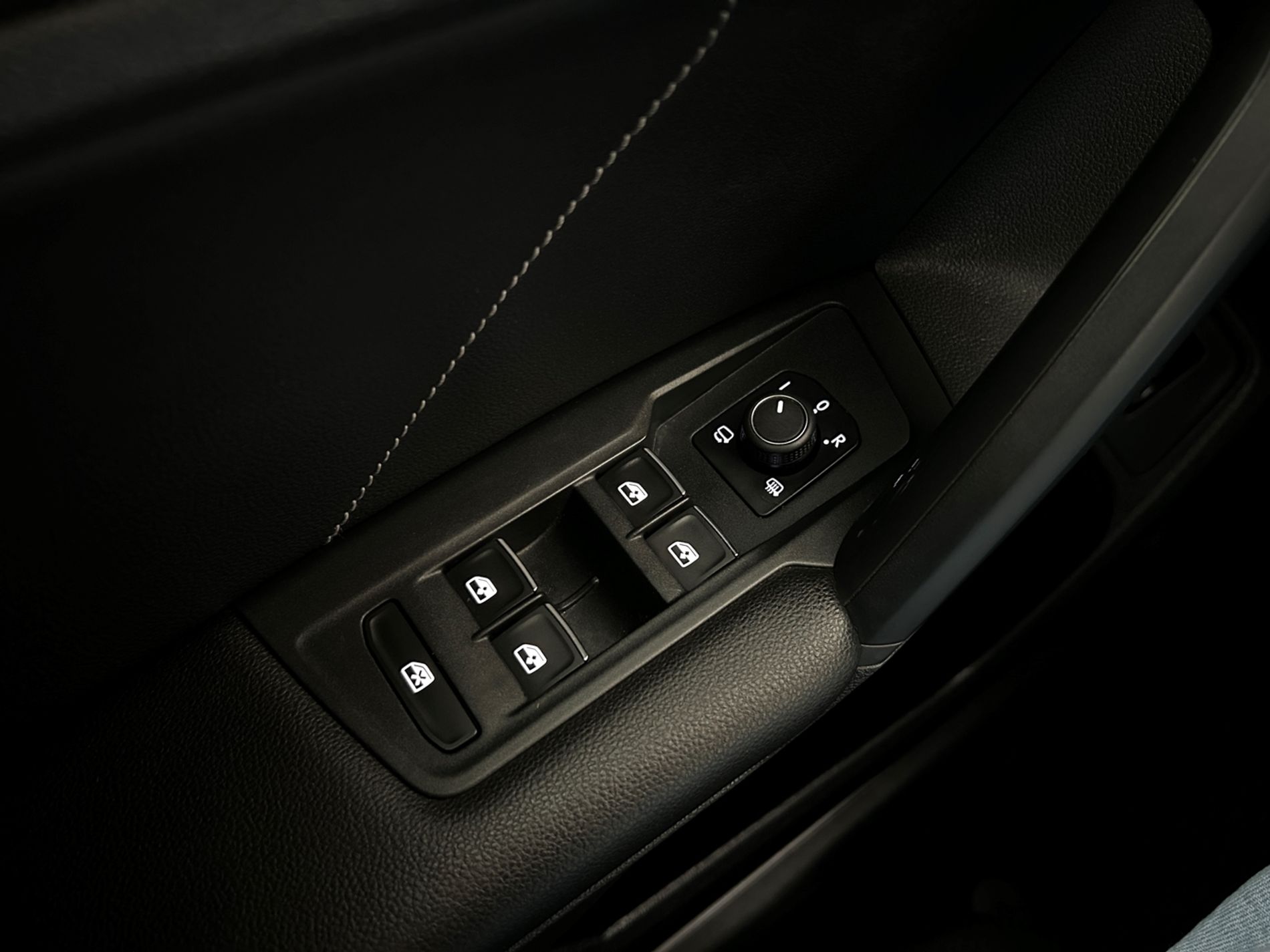 Tiguan Advanced 150cv dsg - Autoviemme