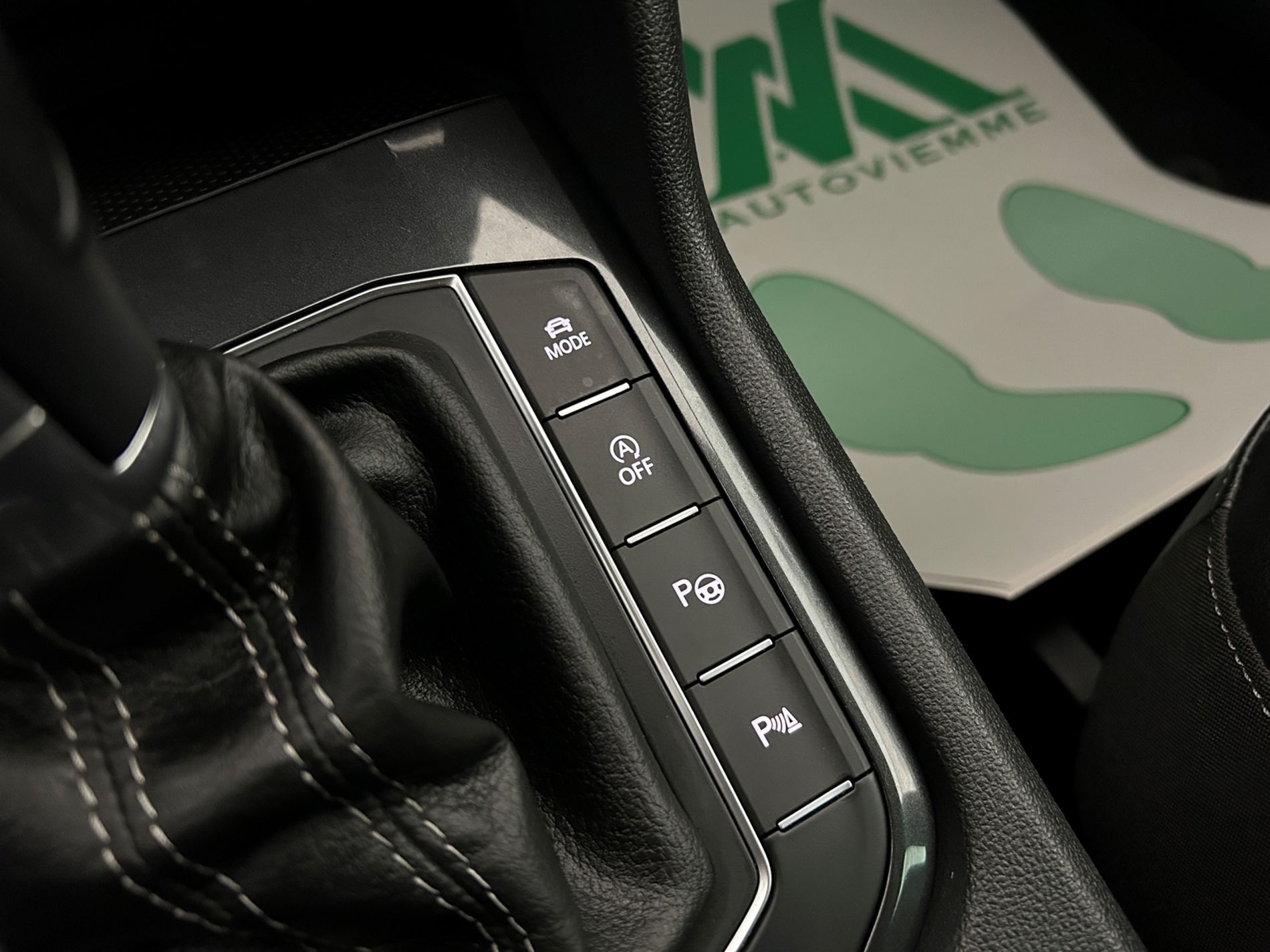 Tiguan Advanced 150cv dsg - Autoviemme